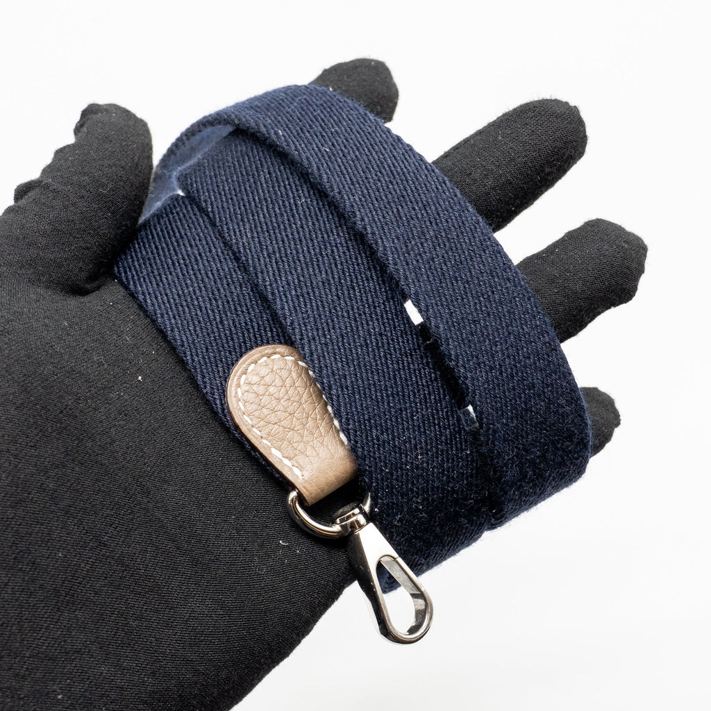 HERMES MINI EVELYNE CLEMENCE ETOUPE SHW
