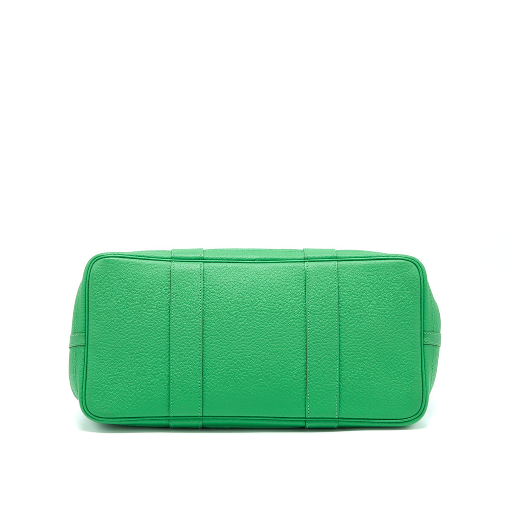 HERMES GARDEN PARTY 36 NEGONDA 1K BAMBOU SHW