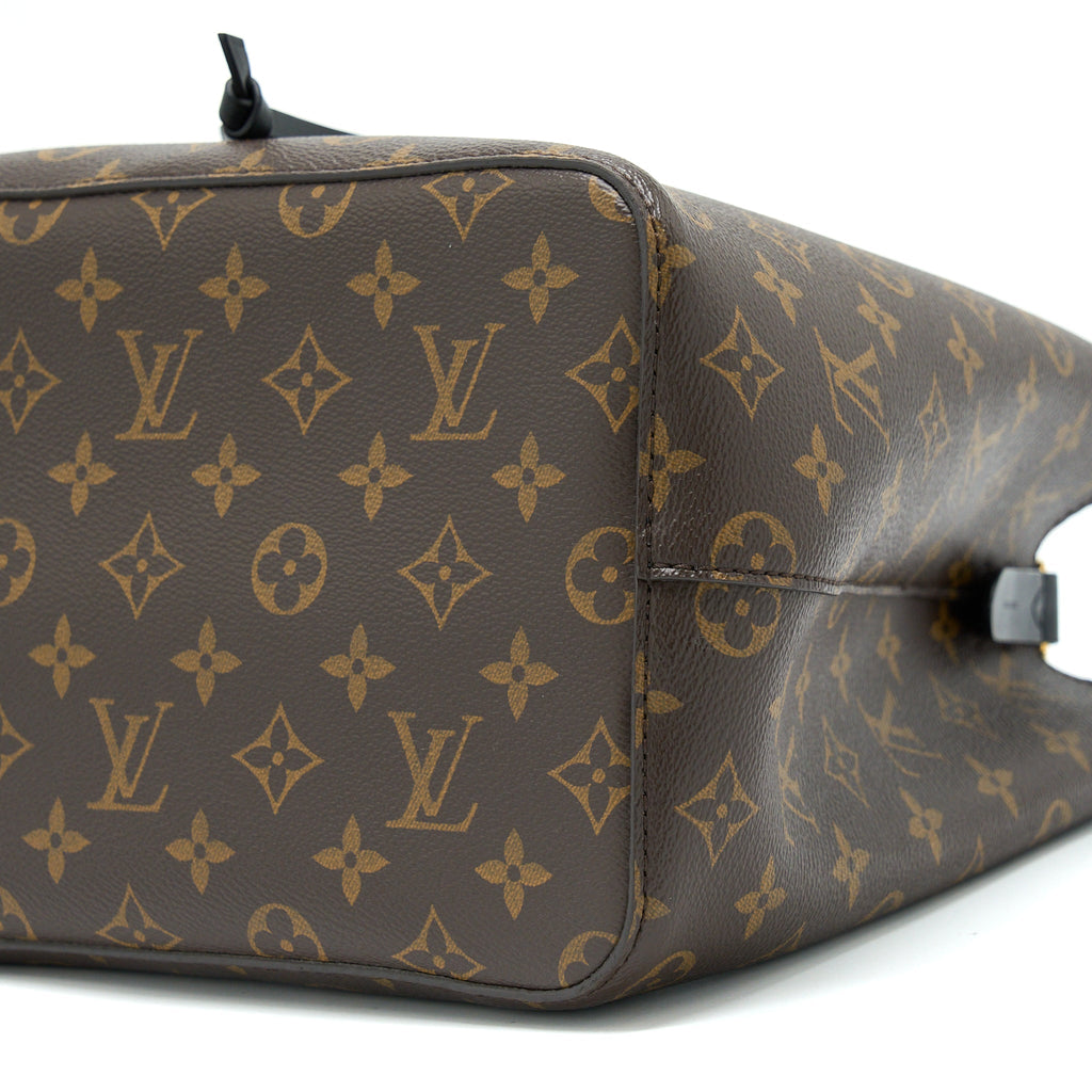 LOUIS VUITTON NEO NOE MONOGRAM CANVAS GHW