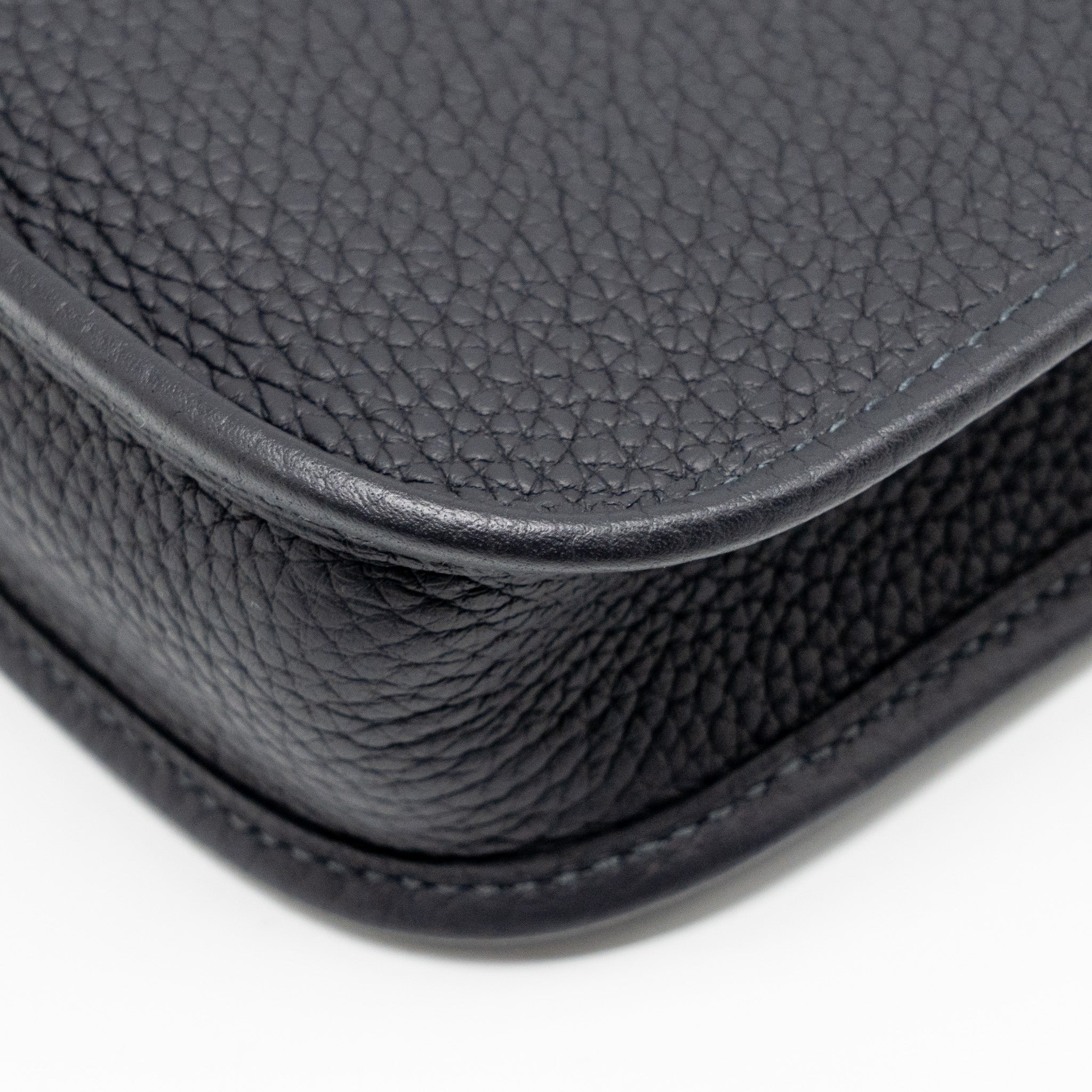 HERMES MINI EVELYNE CLEMENCE CABAN SHW