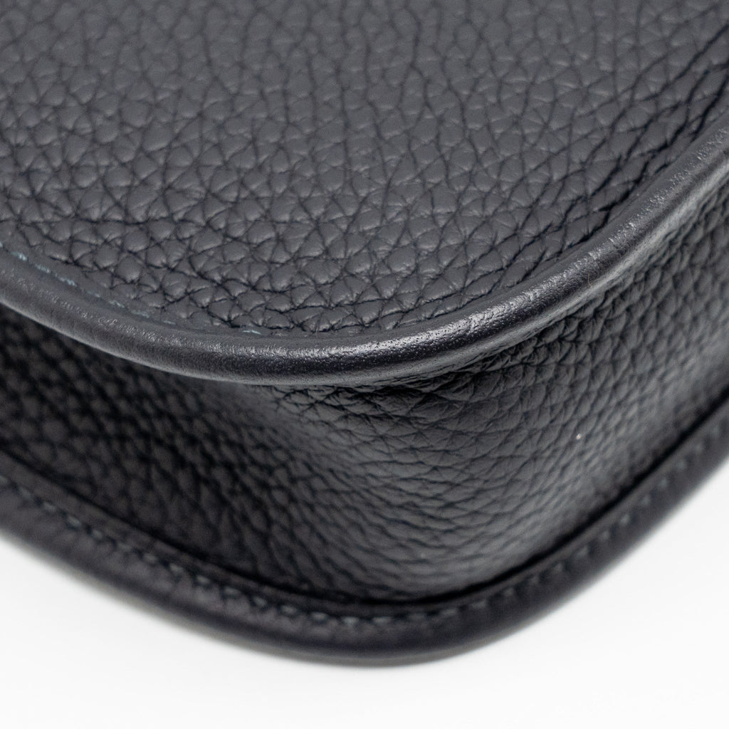 HERMES MINI EVELYNE CLEMENCE CABAN SHW