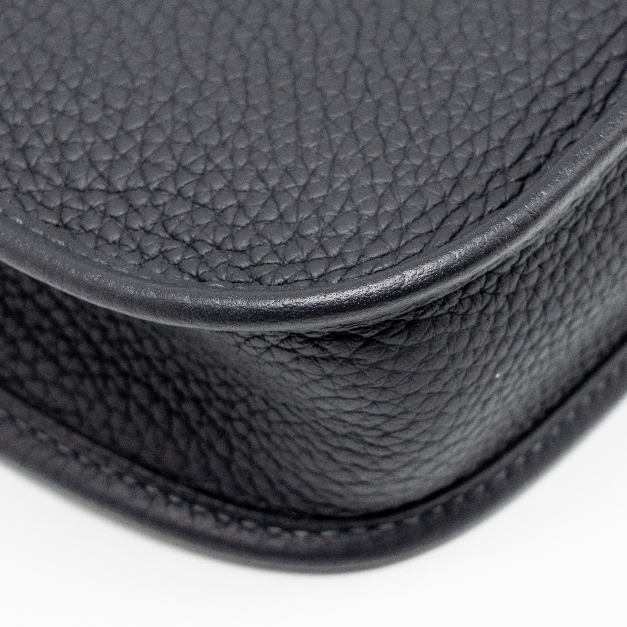 HERMES MINI EVELYNE CLEMENCE CABAN SHW