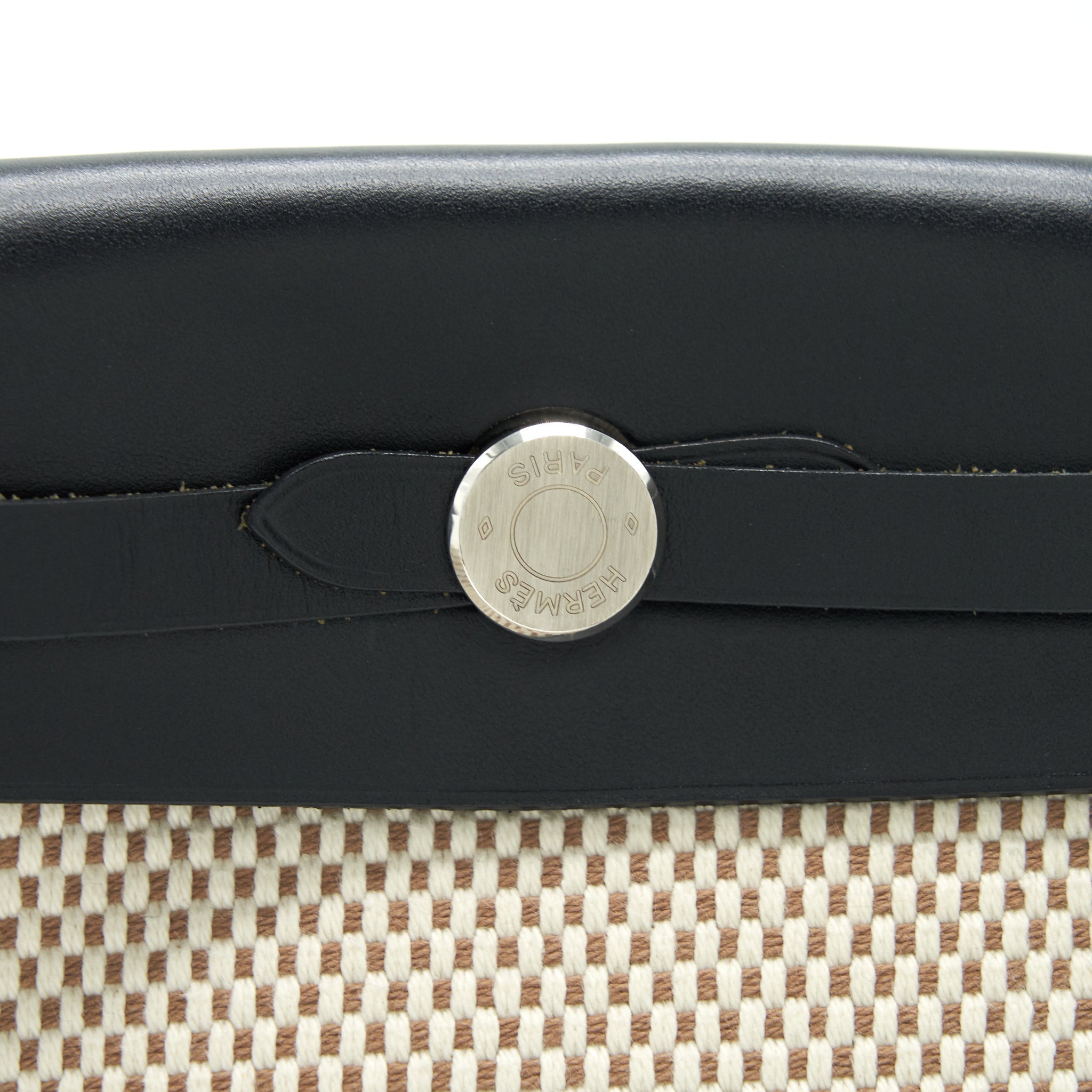HERMES MINI HERBAG TPM SHOULDER BAG