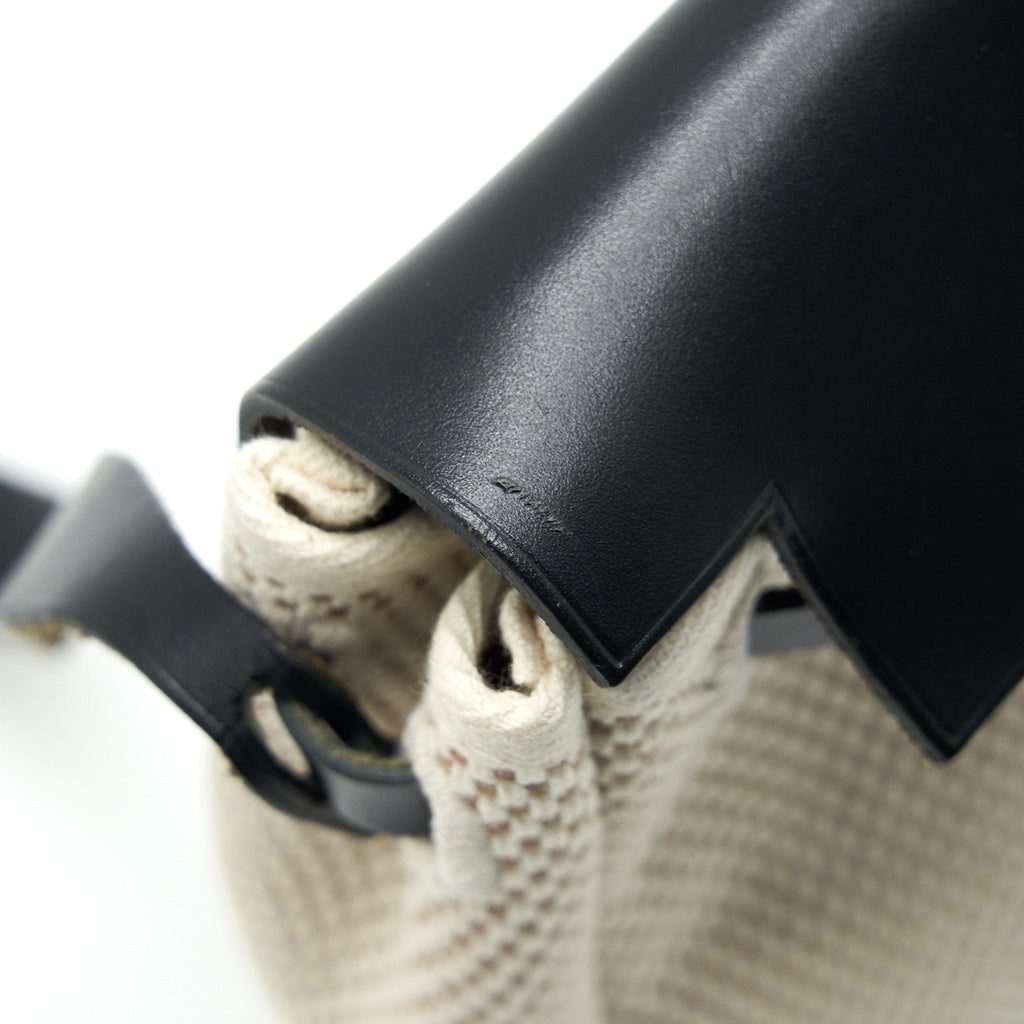 HERMES MINI HERBAG TPM SHOULDER BAG
