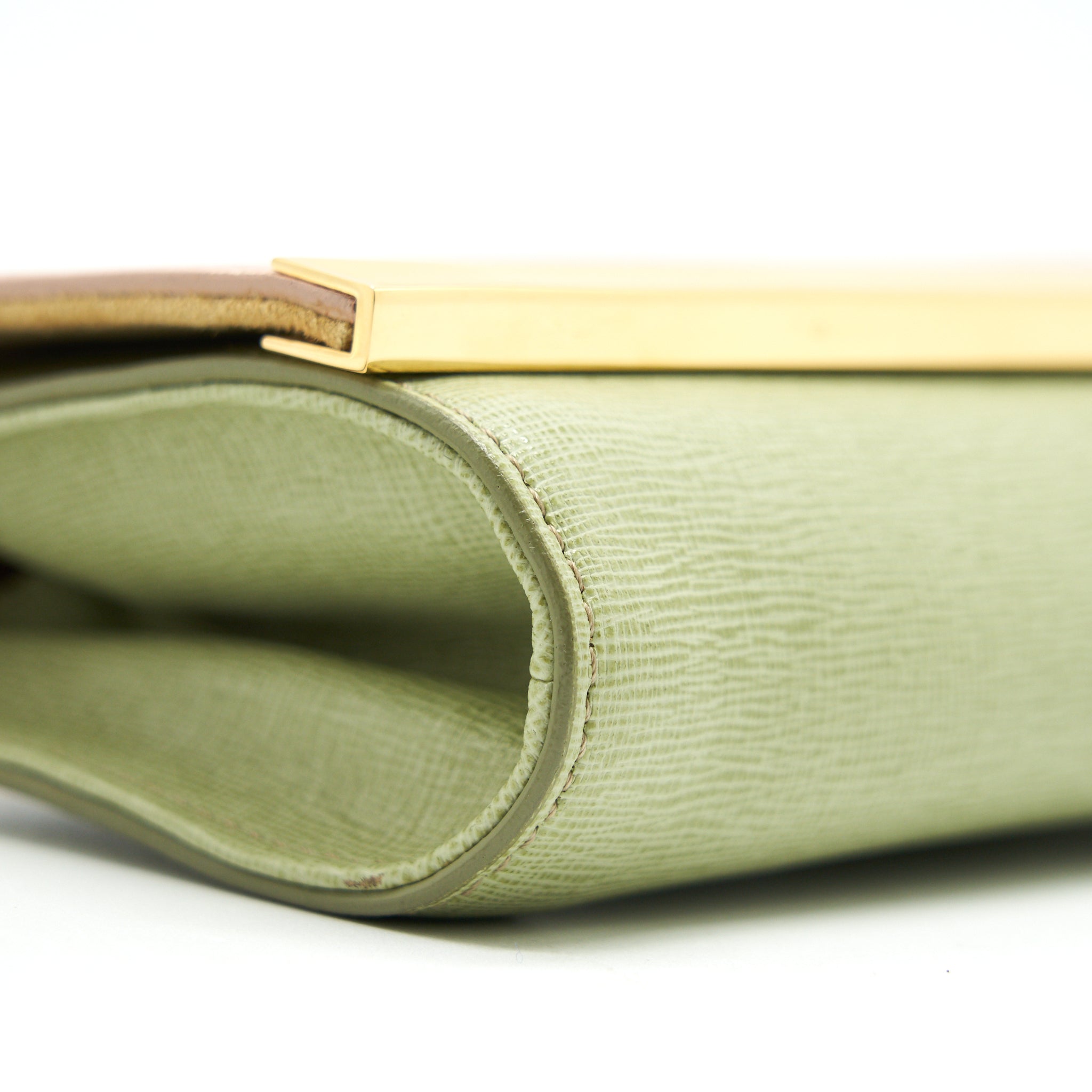 FENDI MULTI COLOUR CLUTCH BAG