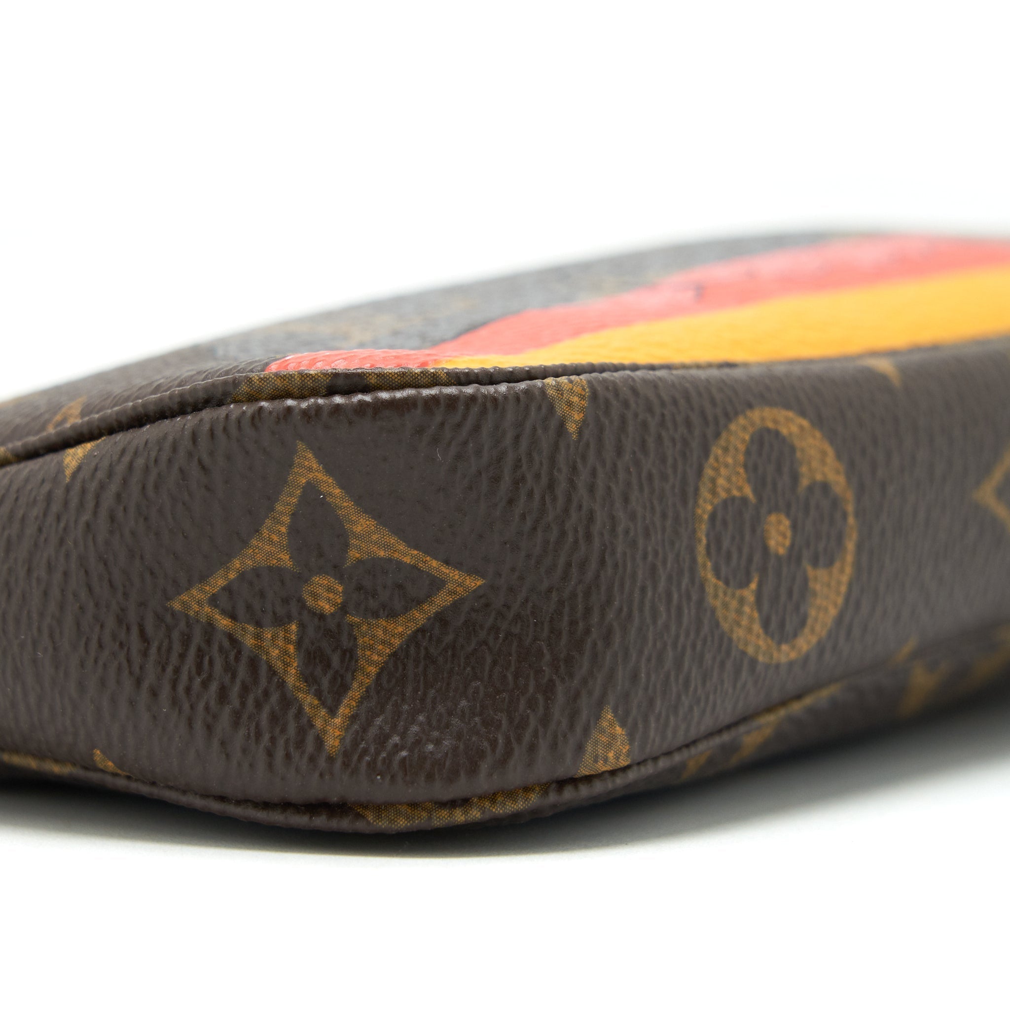 LOUIS VUITTON MINI POCHETTE ACCESSORIES SPECIAL EDITION