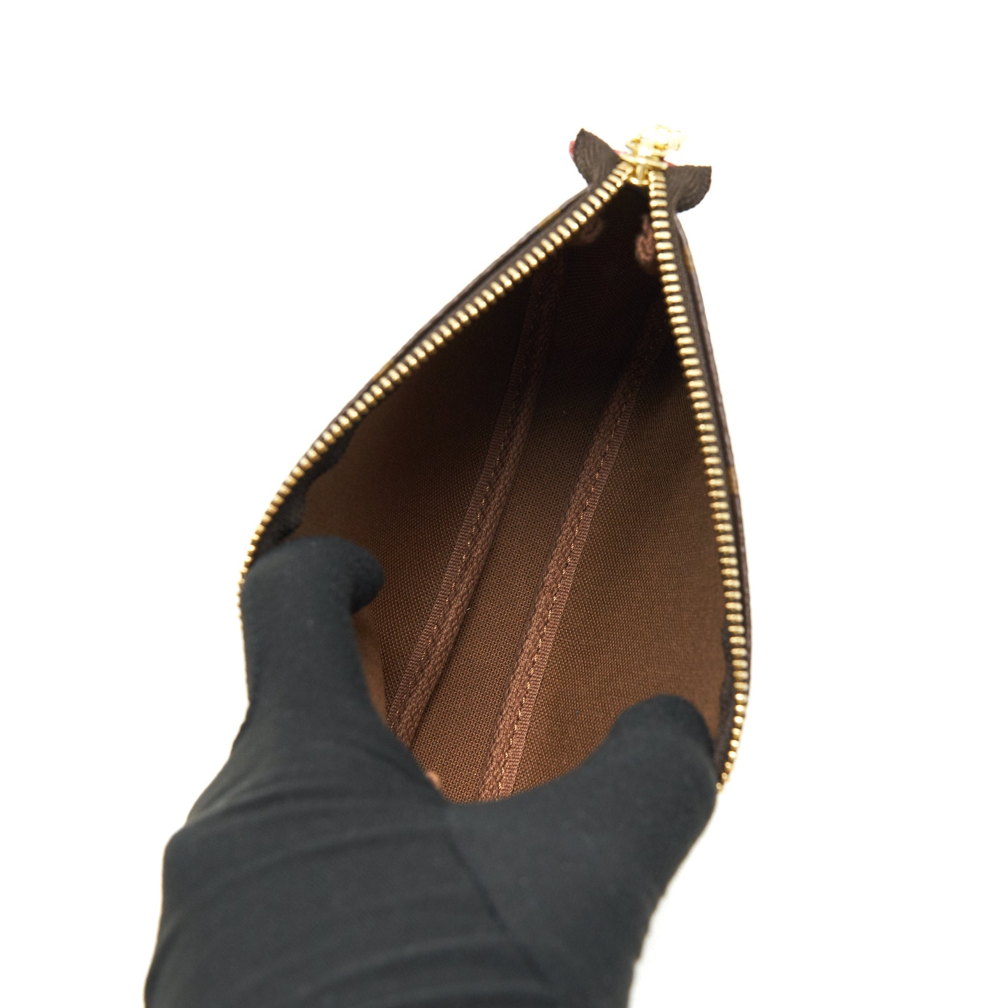 LOUIS VUITTON MINI POCHETTE ACCESSORIES SPECIAL EDITION