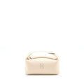 HERMES TROUSSE DE TOILETTE BRAD A BRAC PM NATURAL SHW