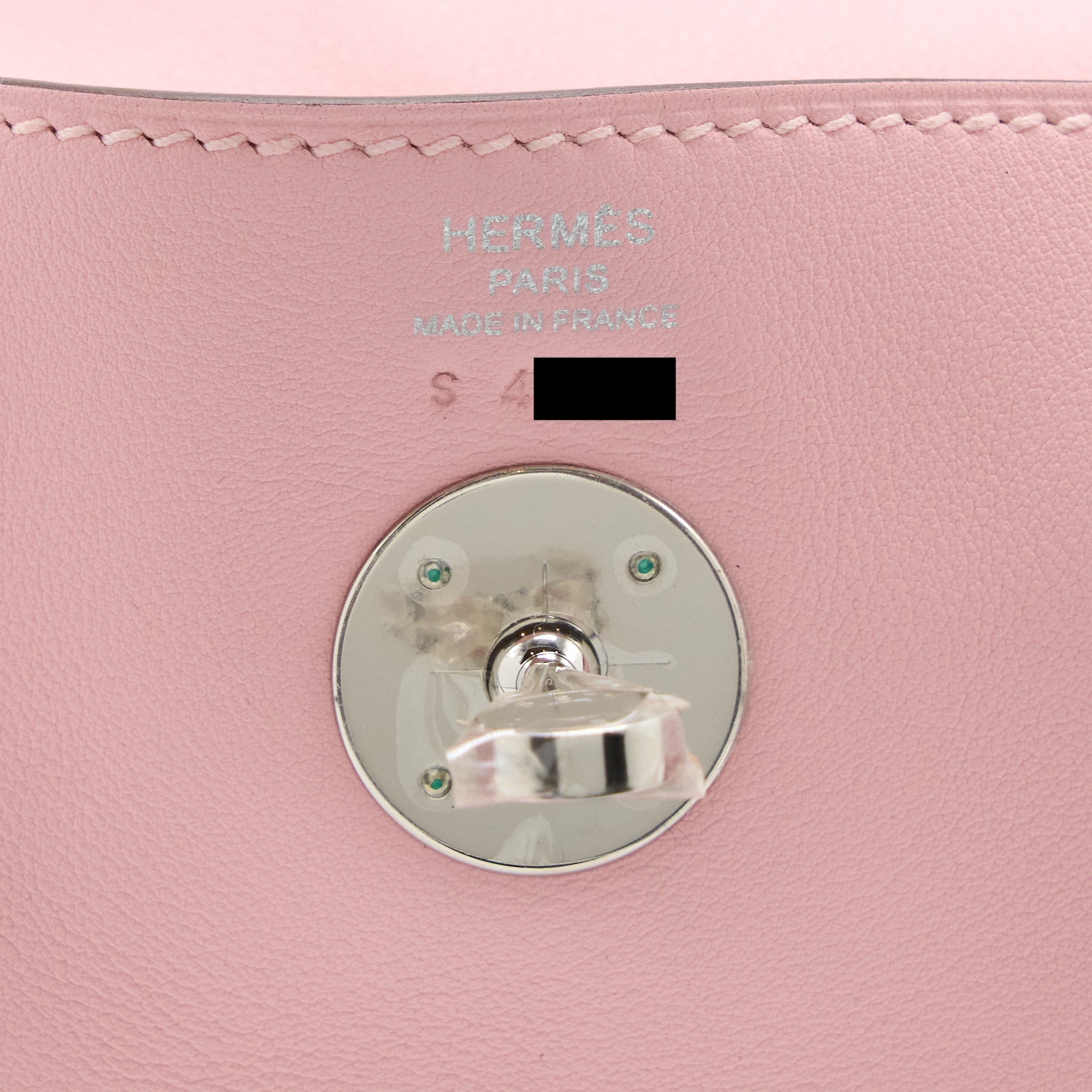 HERMES LINDY 26 SWIFT 3Q ROSE SAKURA SHW
