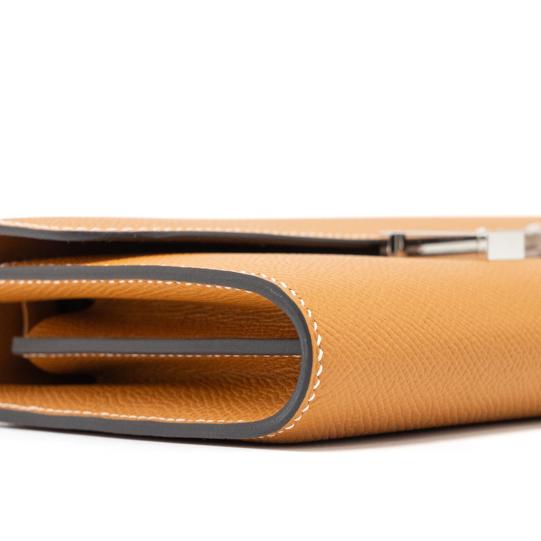 HERMES CONSTANCE TO GO EPSOM TOFFE SHW