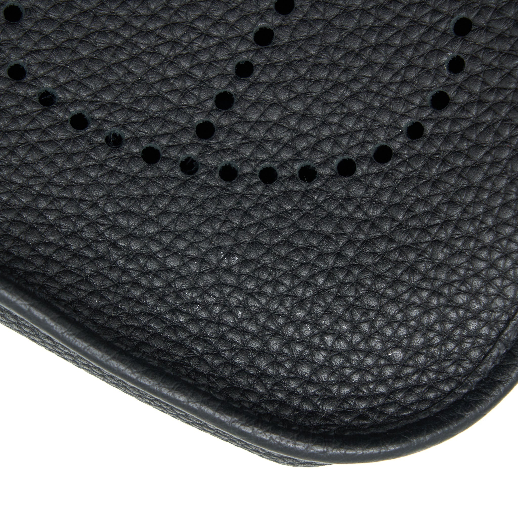 HERMES MINI EVELYNE BLACK GHW