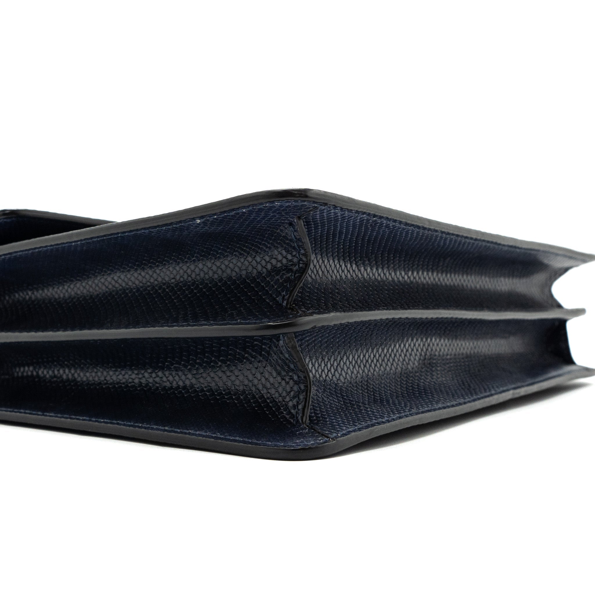 BVLGARI SERPENTI FOREVER KARUNG DARK BLUE LGHW