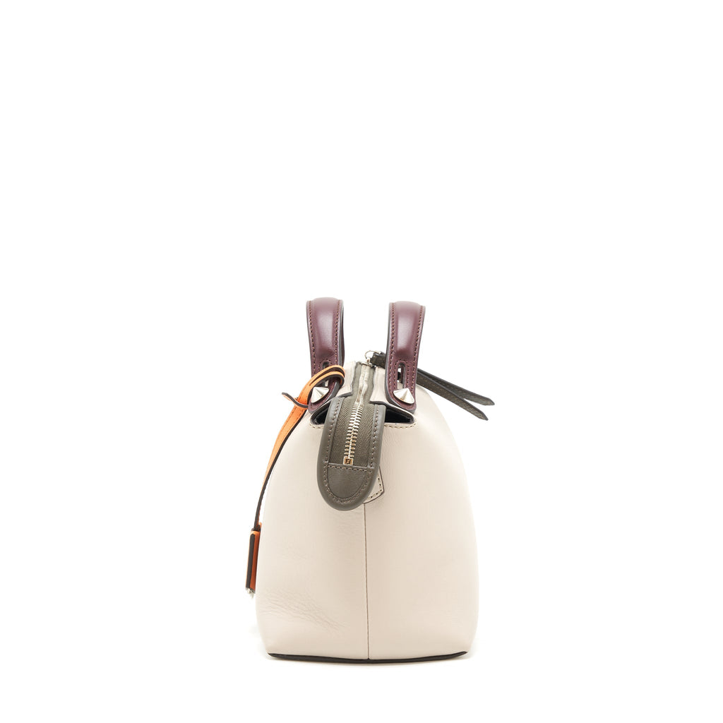 FENDI BY THE WAY BAG MULTICOLOUR