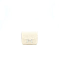 HERMES CONSTANCE SLIM NATA WITH SHW