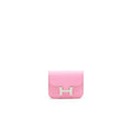 HERMES CONSTANCE SLIM 5P SAKURA PINK SHW