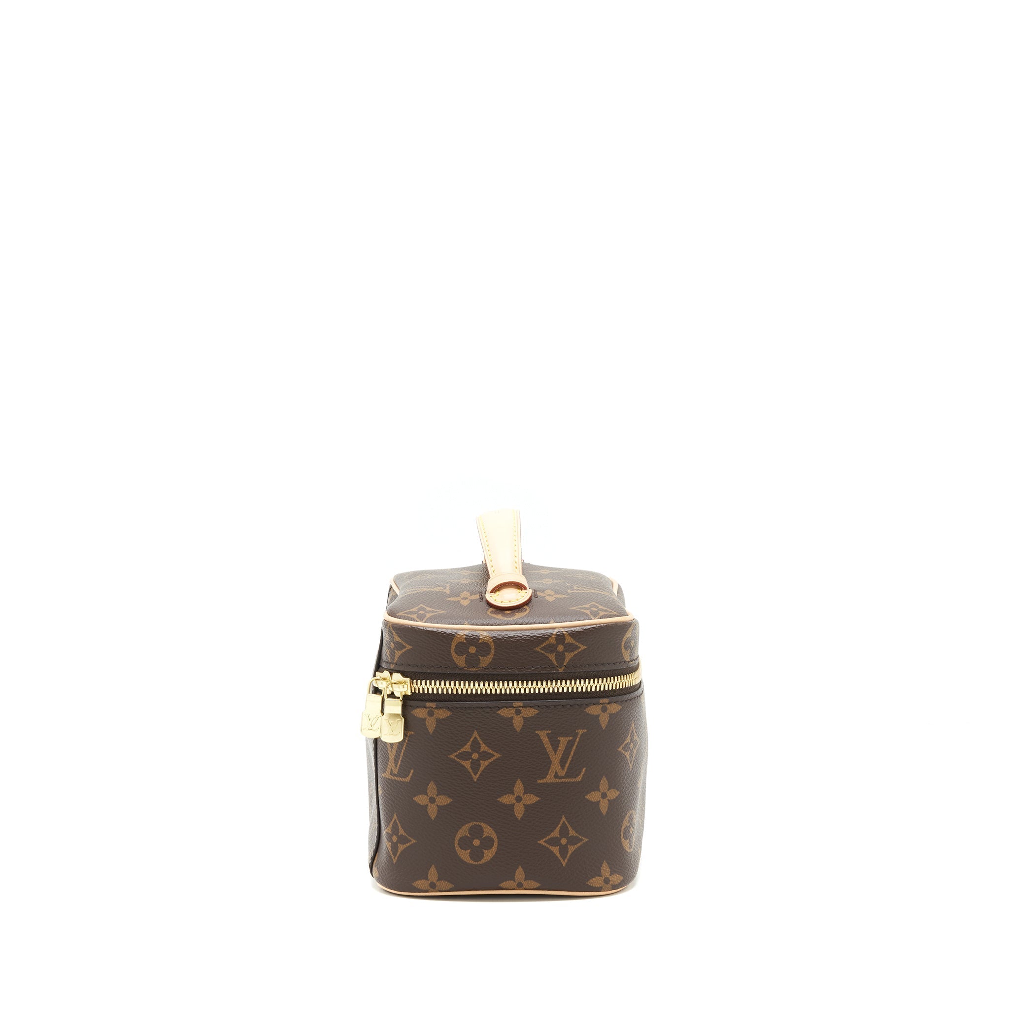 LOUIS VUITTON NICE MINI MONOGRAM CANVAS