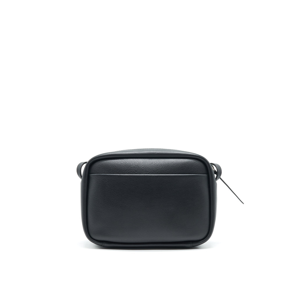 BALENCIAGA CROSSBODY BAG IN BLACK