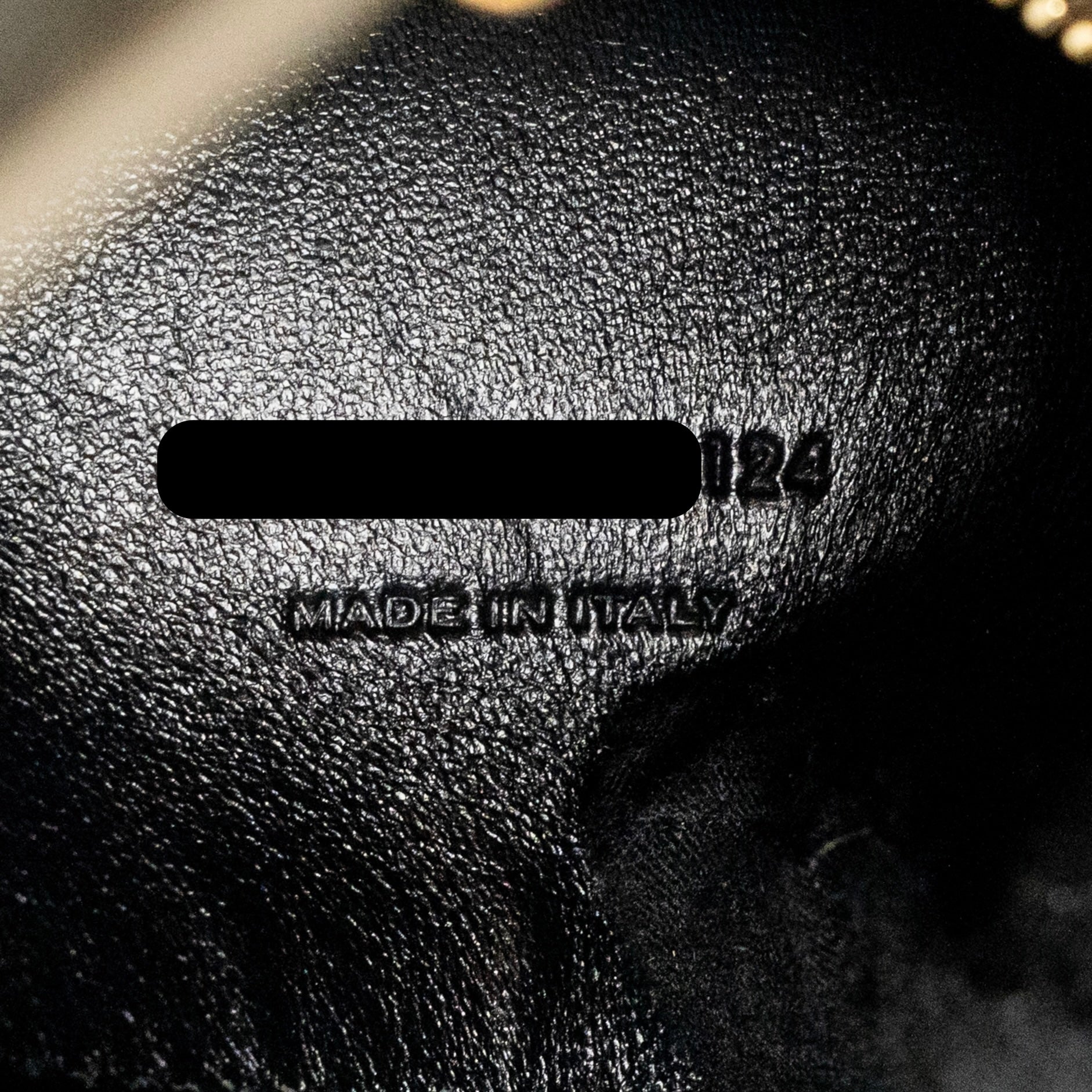 SAINT LAURENT / YSL SMALL LE 5 A 7 SUPPLE BAG CALFSKIN LIGHT MUSK GHW