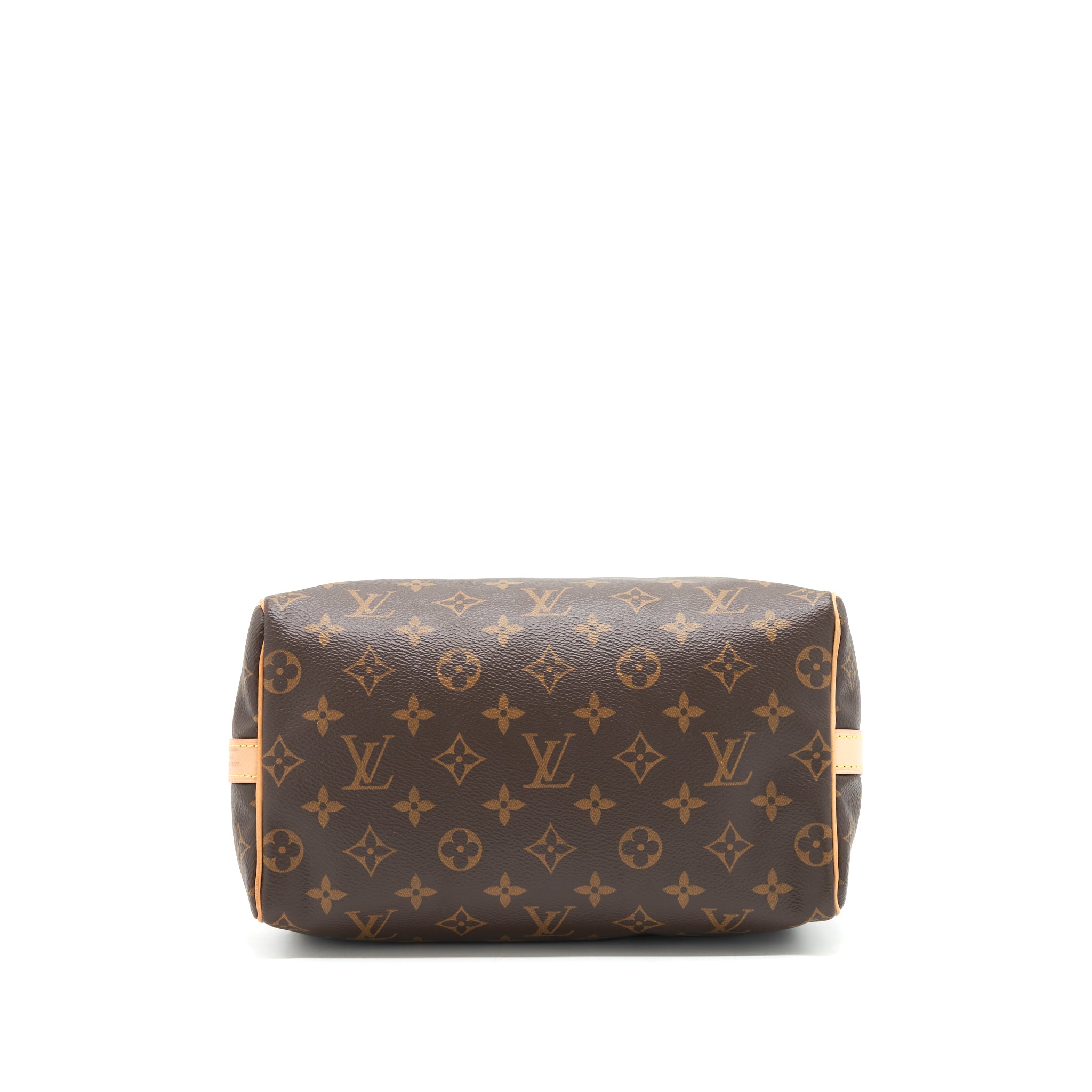 LOUIS VUITTON SPEEDY 25 BANDOULIÈRE MONOGRAM CANVAS