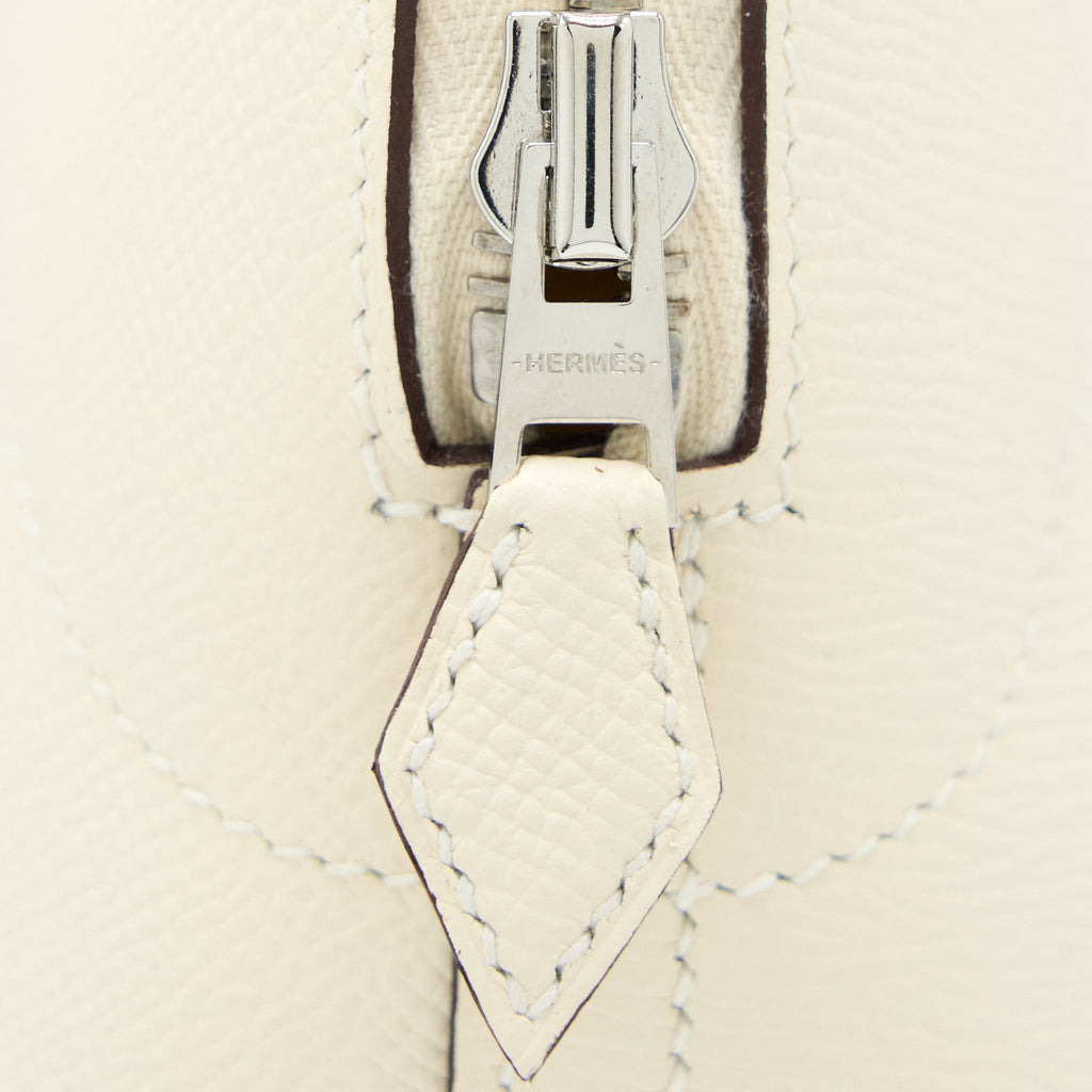 HERMES BOLIDE 27 EPSOM NATA SHW