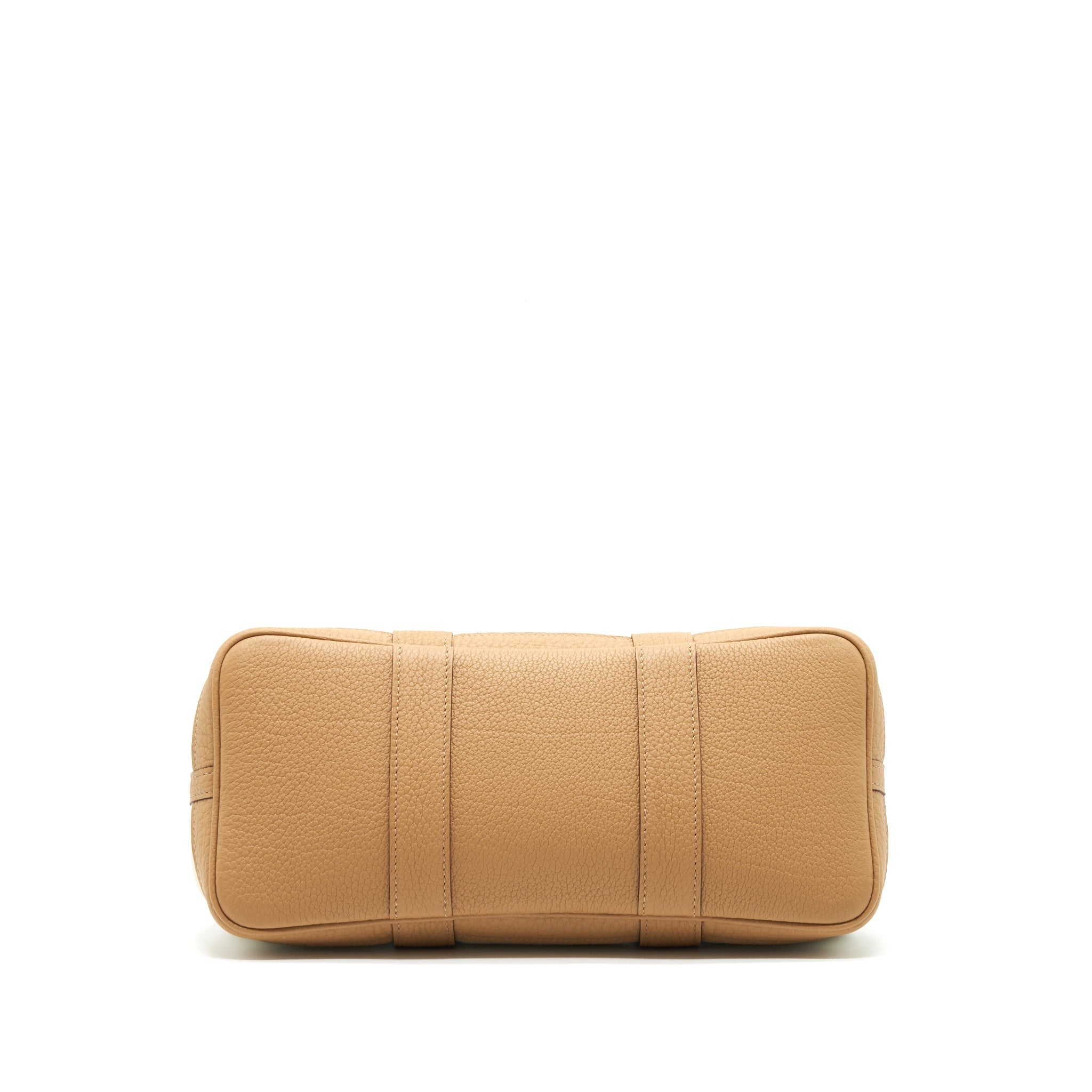 HERMES GARDEN PARTY 30 BETON/BISCUIT