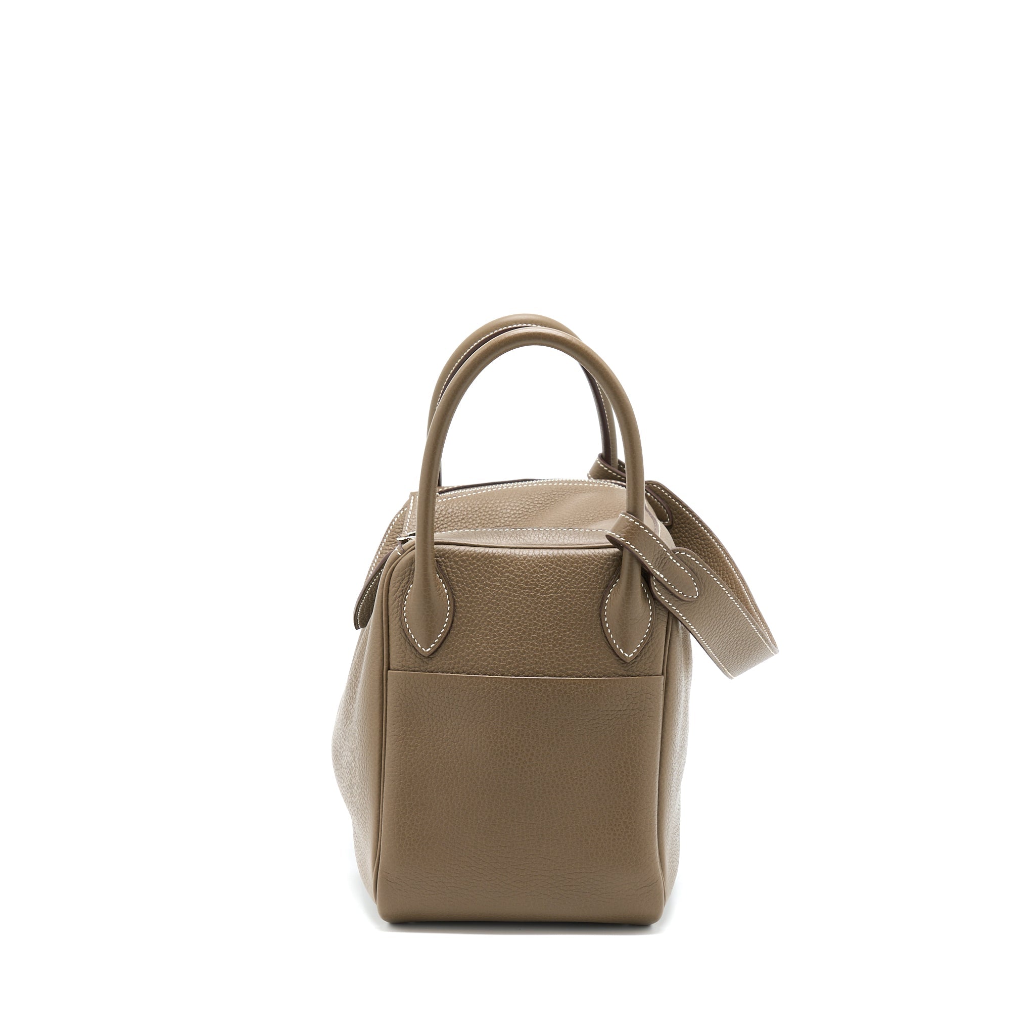 HERMES LINDY 30 CLEMENCE ETOUPE SHW