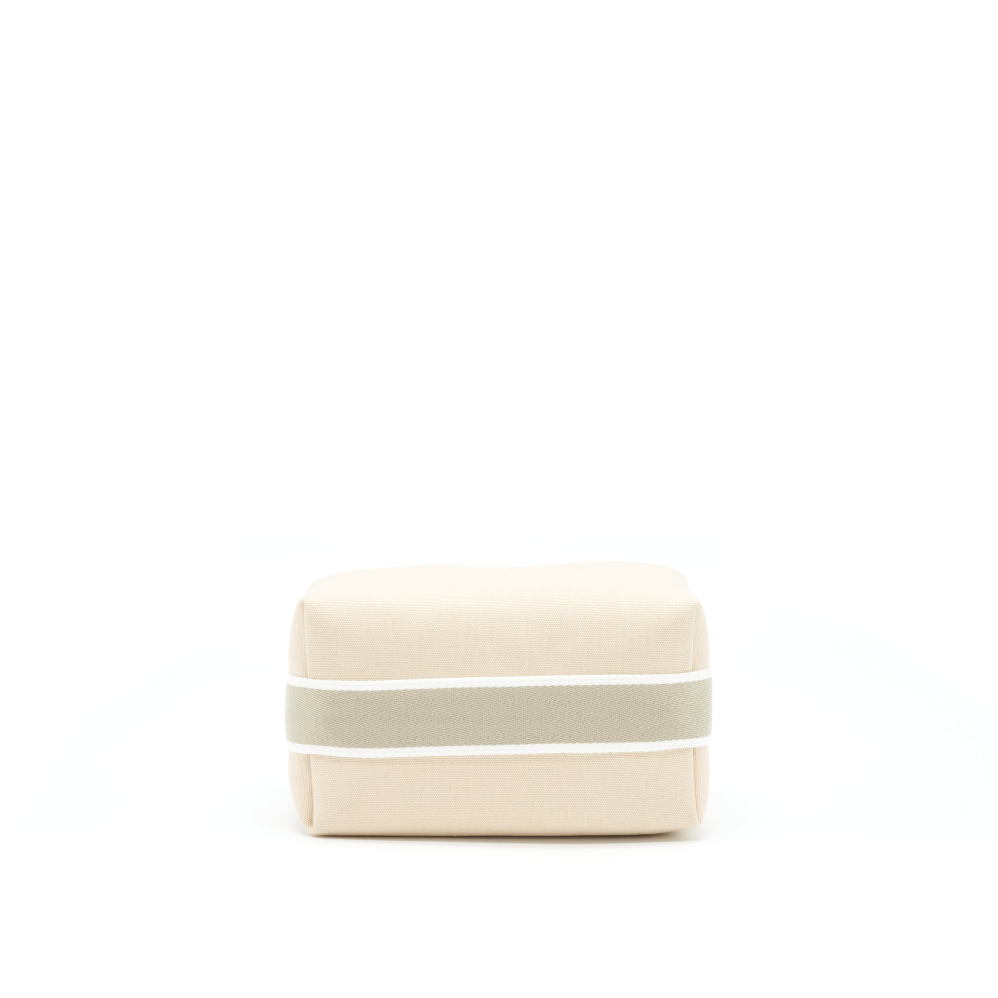 HERMES TROUSSE DE TOILETTE BRIDE A BRAC PM NATURAL