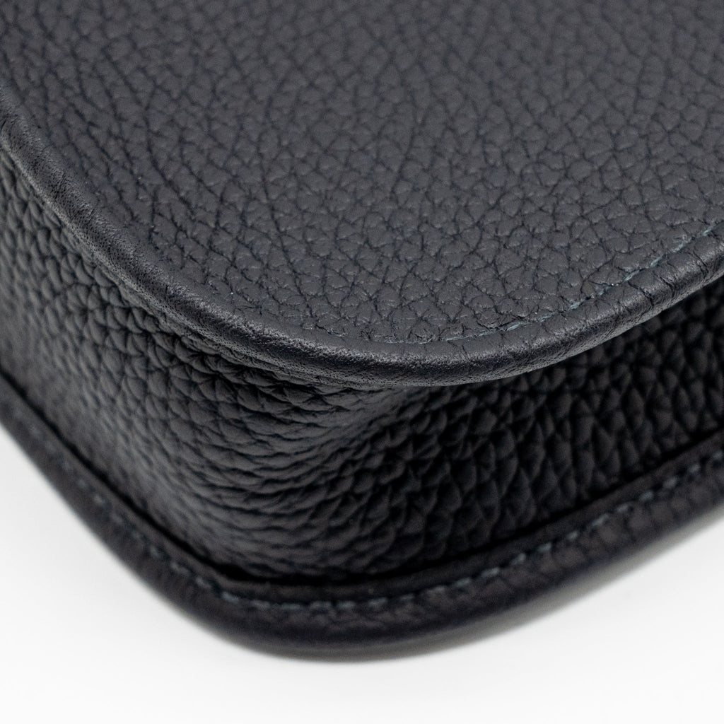 HERMES MINI EVELYNE CLEMENCE CABAN SHW