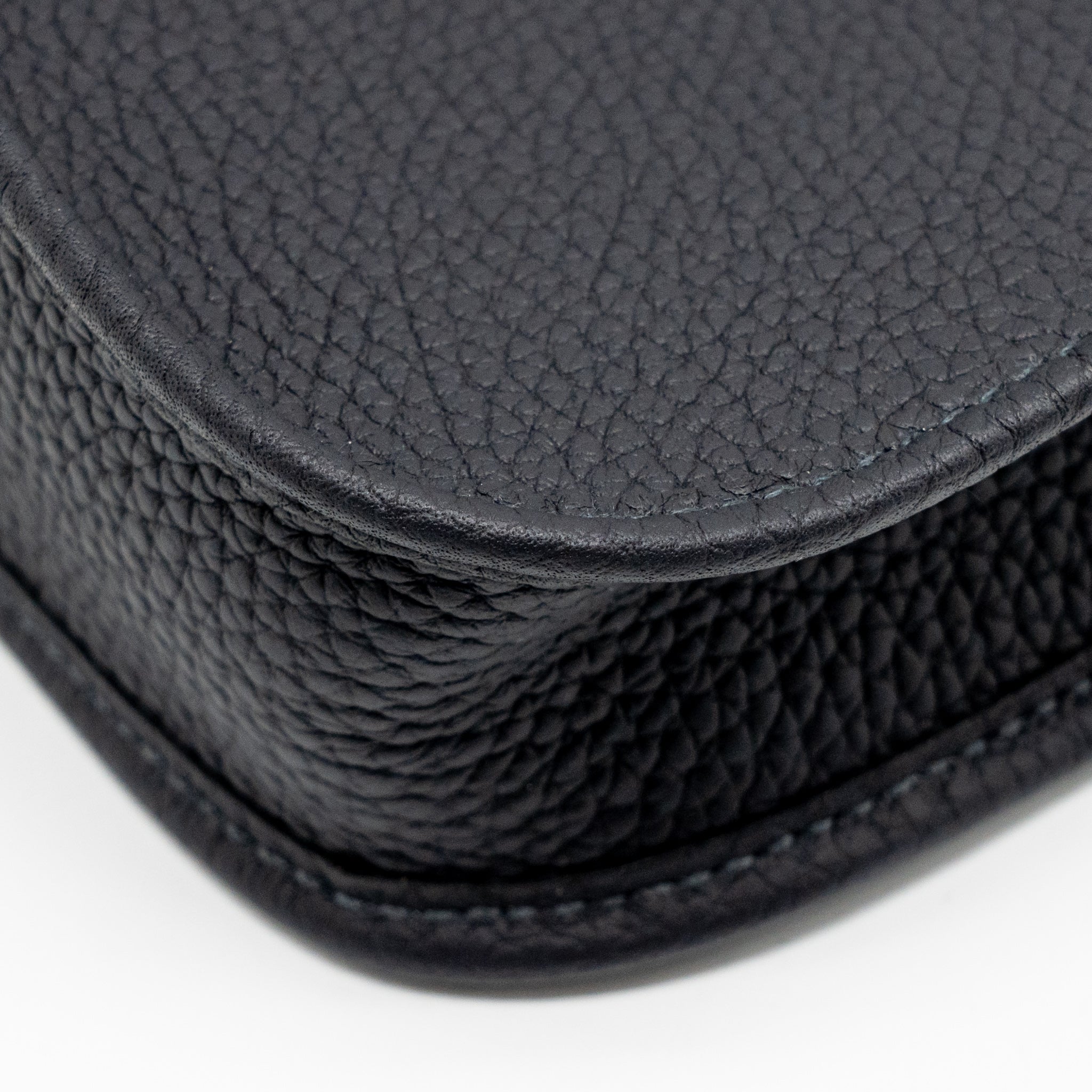 HERMES MINI EVELYNE CLEMENCE CABAN SHW
