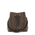 LOUIS VUITTON NÉONOÉ MONOGRAM CANVAS /BLACK