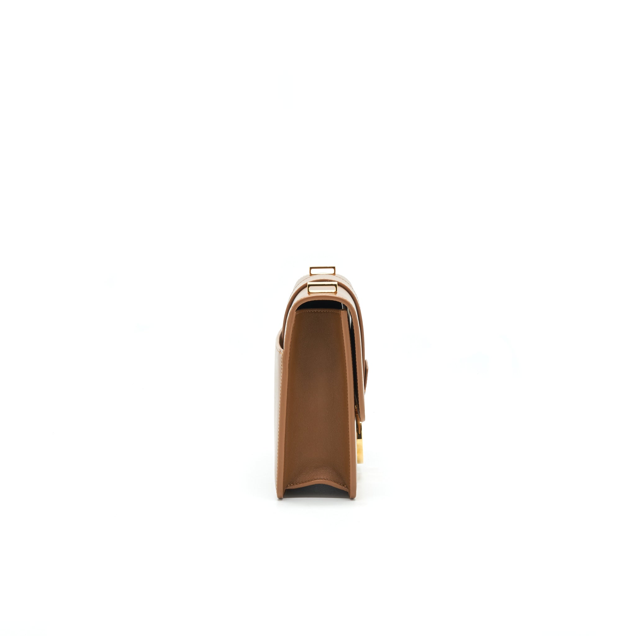DIOR 30 MONTAIGNE MEDIUM BAG CALFSKIN CARAMEL
