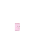HERMES BEARN CARD HOLDER EPSOM X9 MAUVE SYLVE SHW