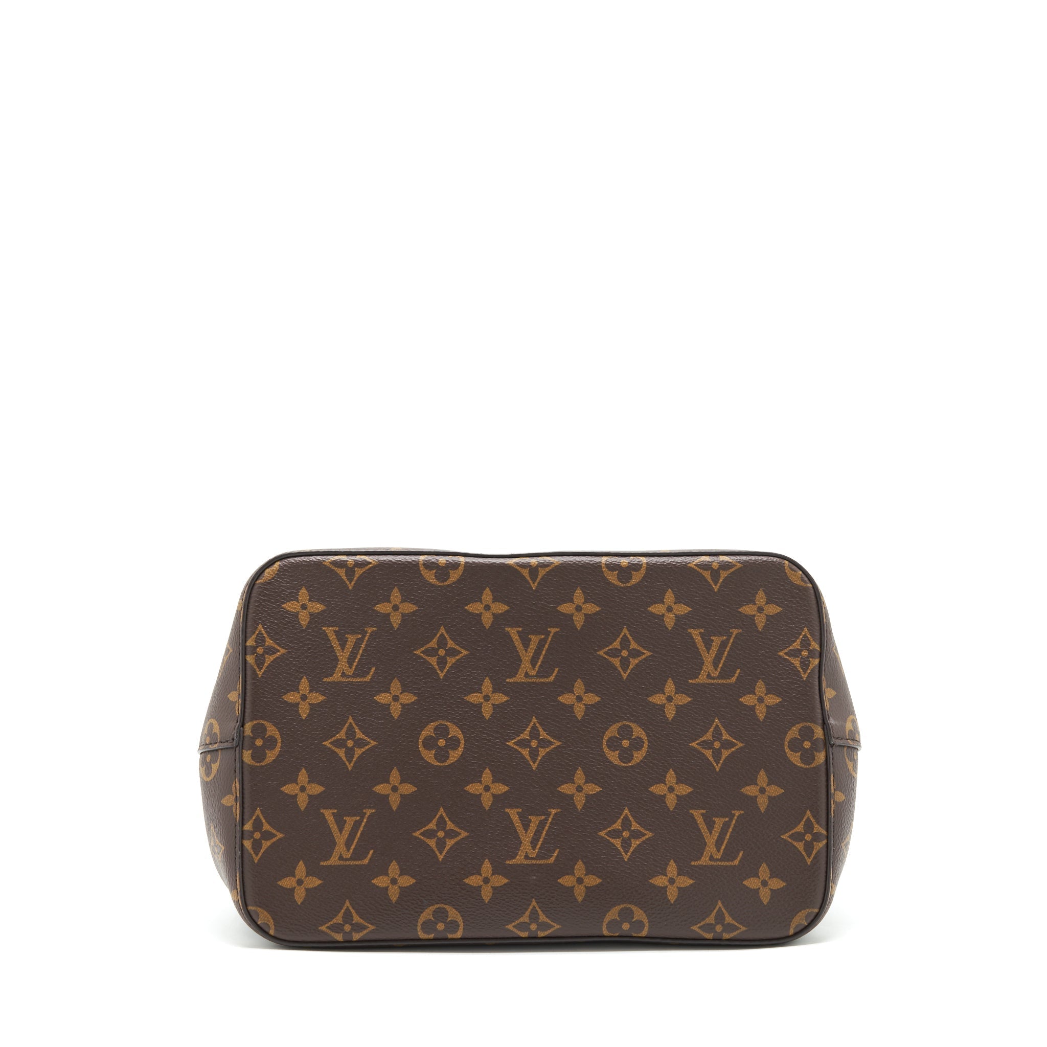 LOUIS VUITTON NÉONOÉ MONOGRAM CANVAS /BLACK