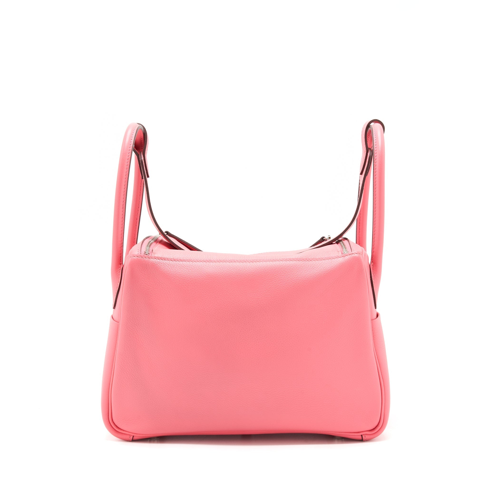 HERMES LINDY 26 EVERCOLOR ROSE AZALEE SHW