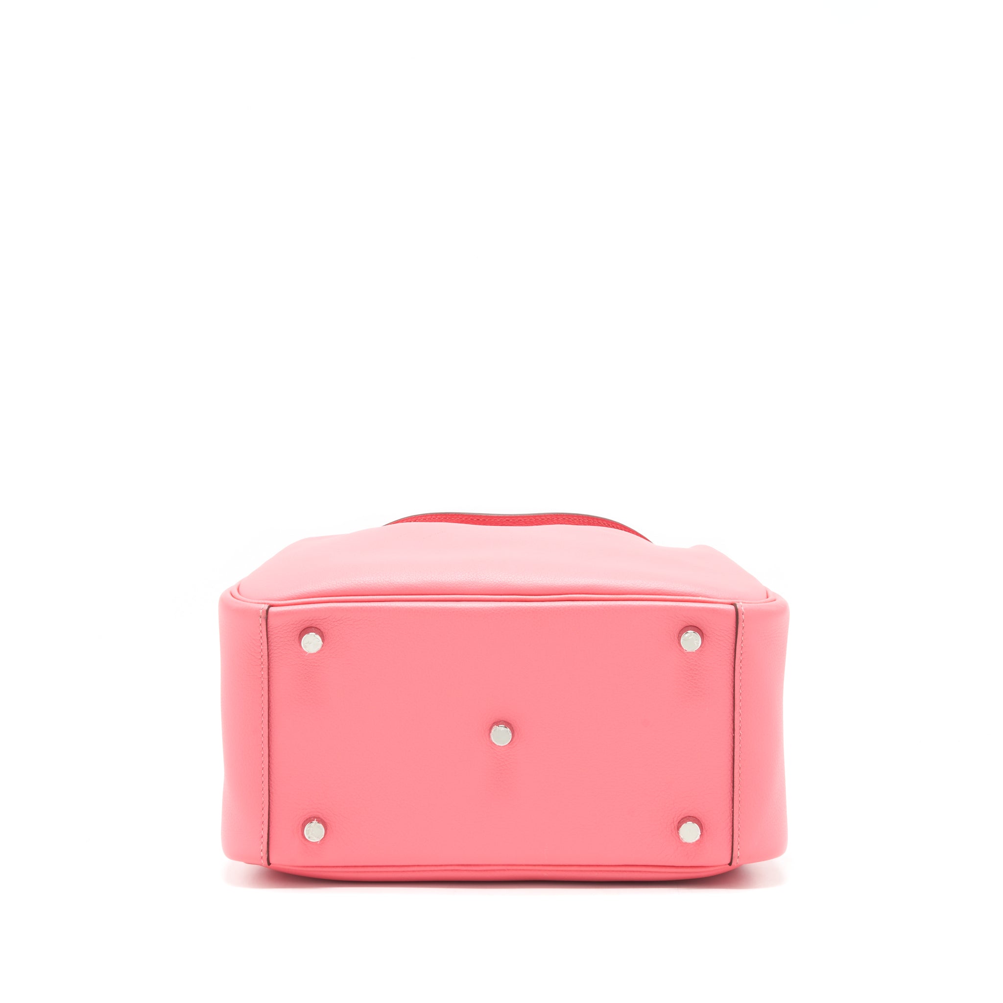 HERMES LINDY 26 EVERCOLOR ROSE AZALEE SHW