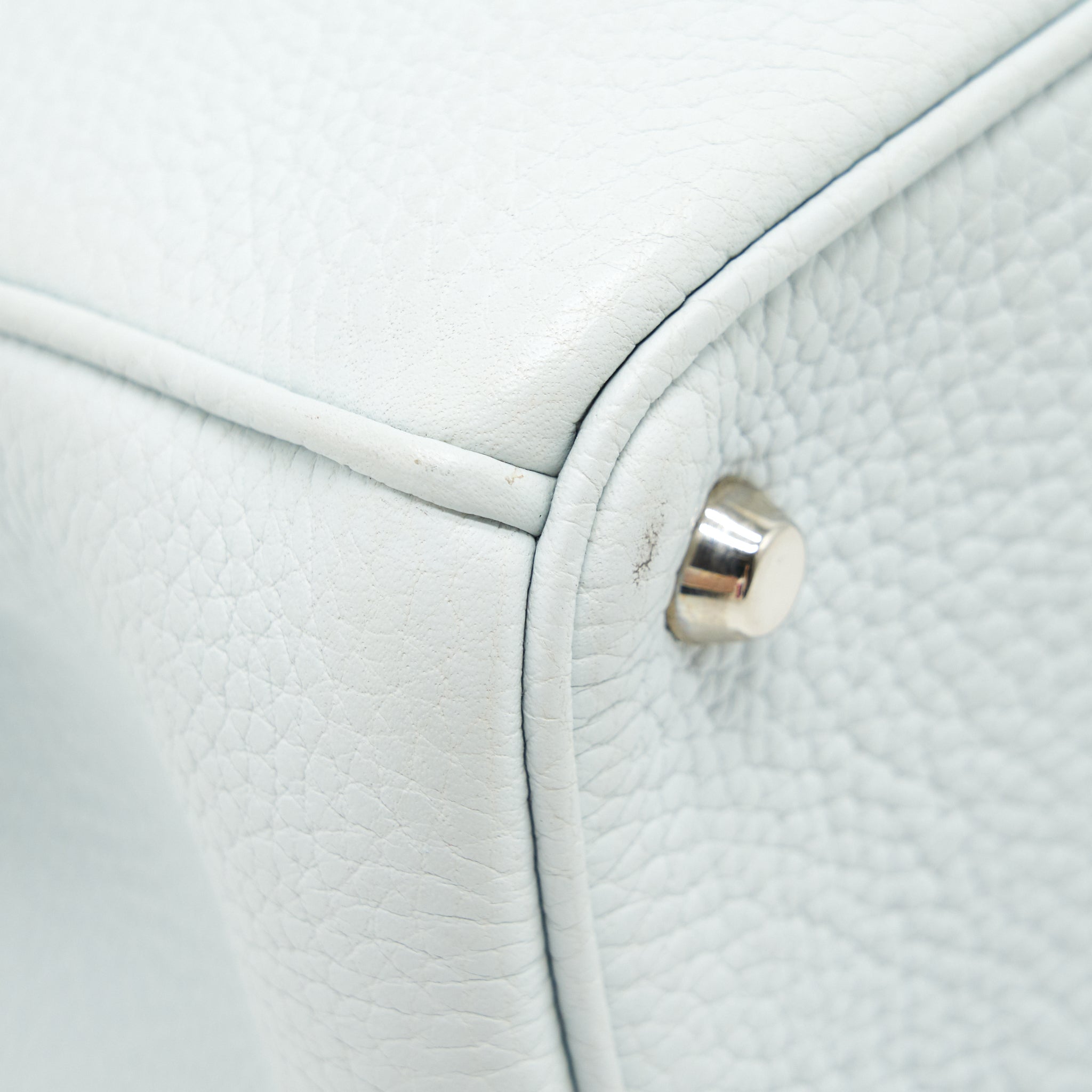 DIOR DIORISSIMO LIGHT BLUE/ PINK WITH SHW