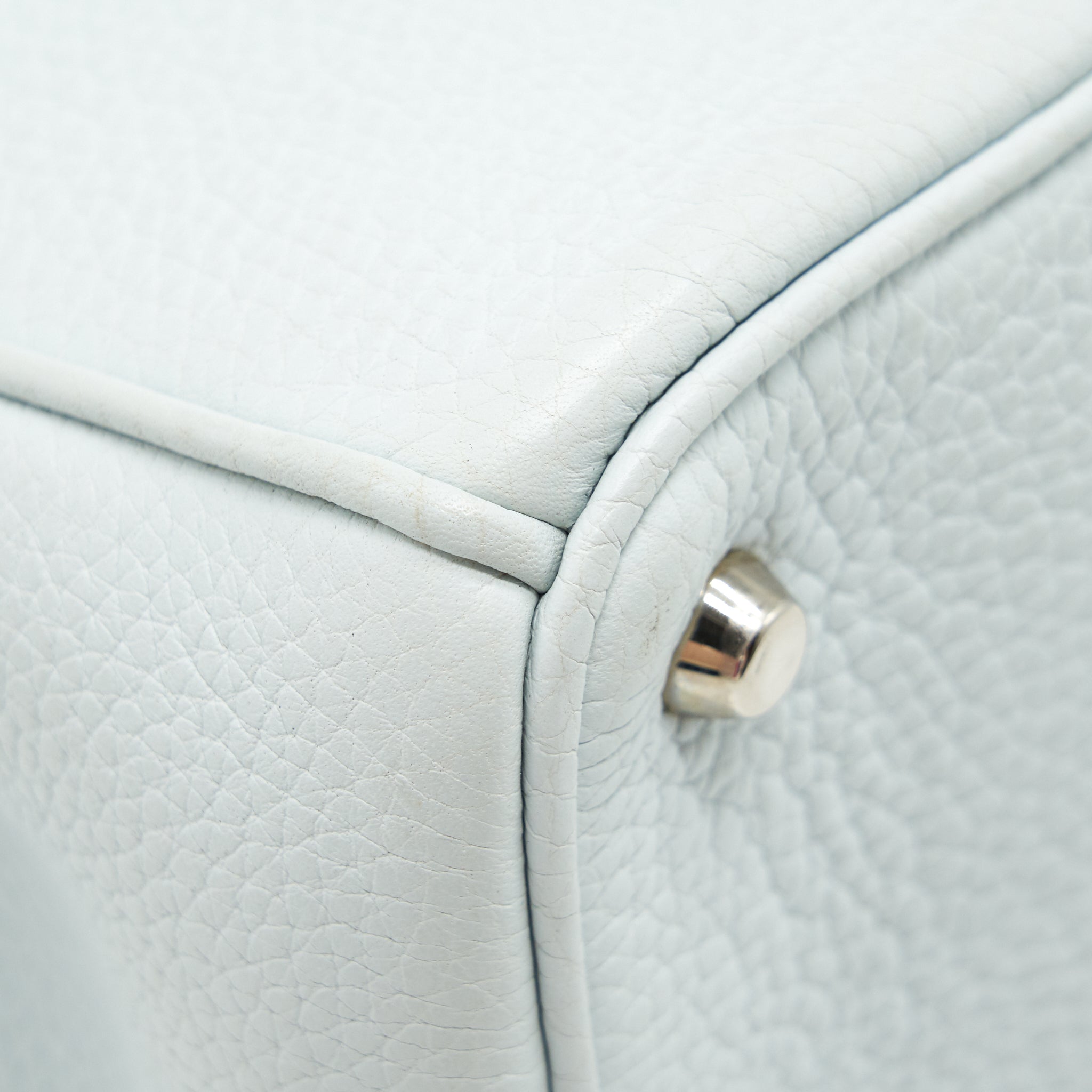 DIOR DIORISSIMO LIGHT BLUE/ PINK WITH SHW