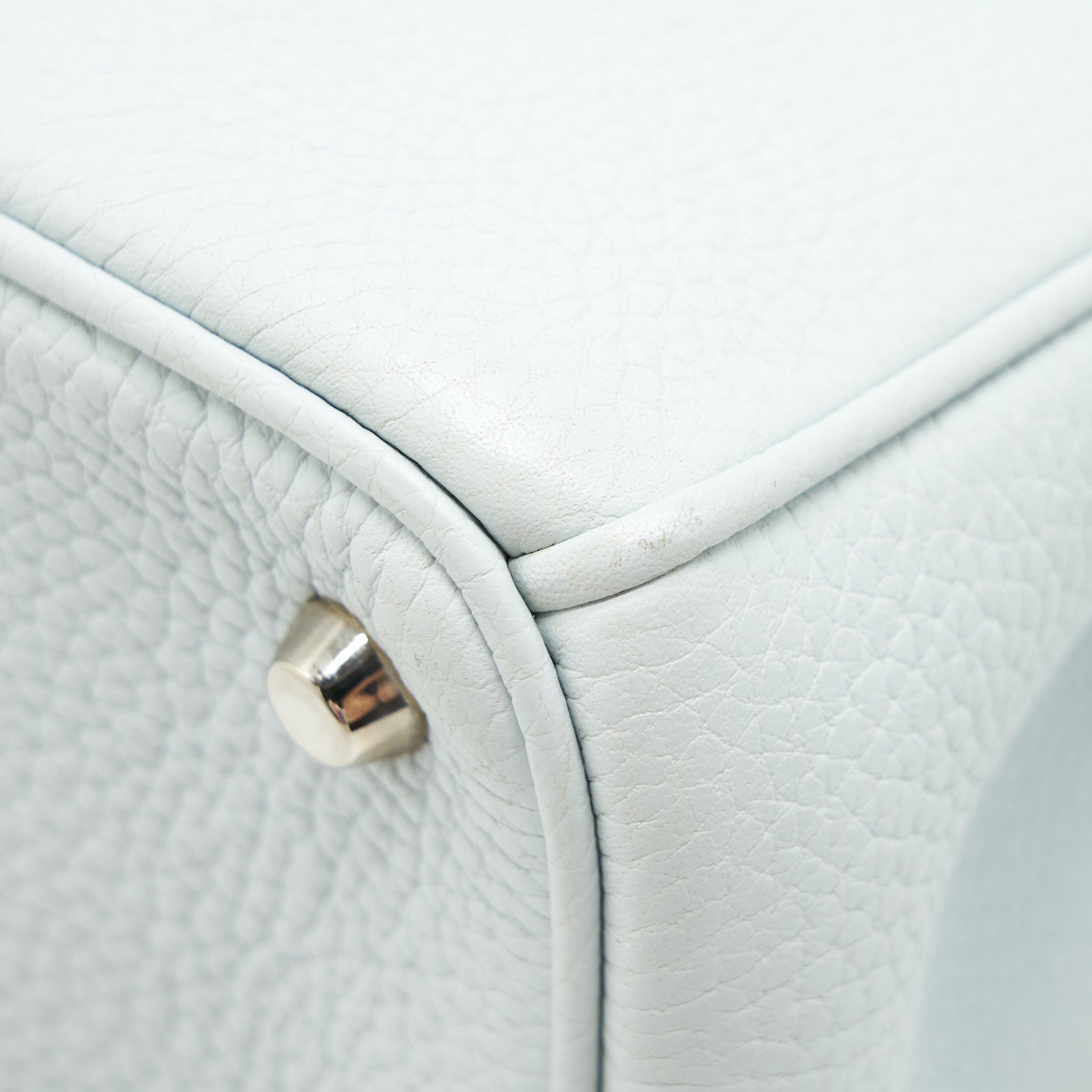 DIOR DIORISSIMO LIGHT BLUE/ PINK WITH SHW