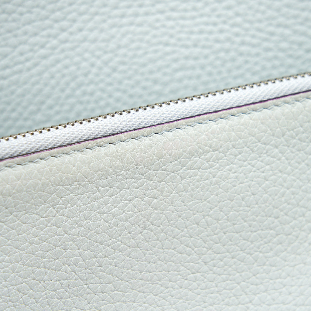 DIOR DIORISSIMO LIGHT BLUE/ PINK WITH SHW