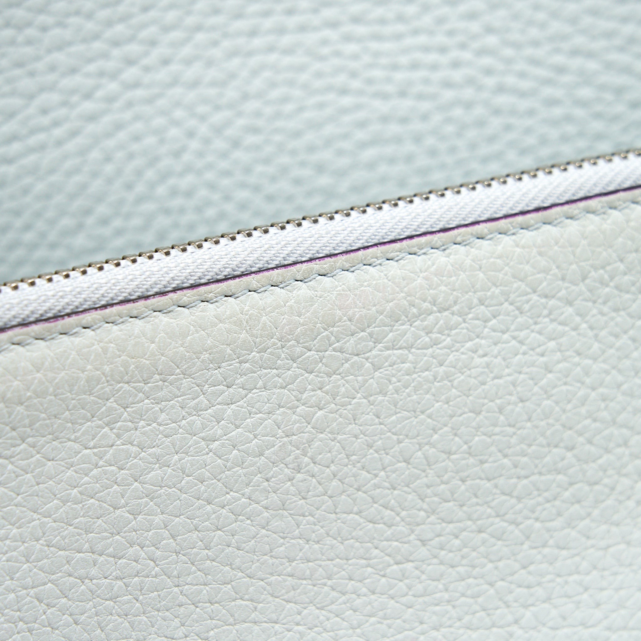 DIOR DIORISSIMO LIGHT BLUE/ PINK WITH SHW