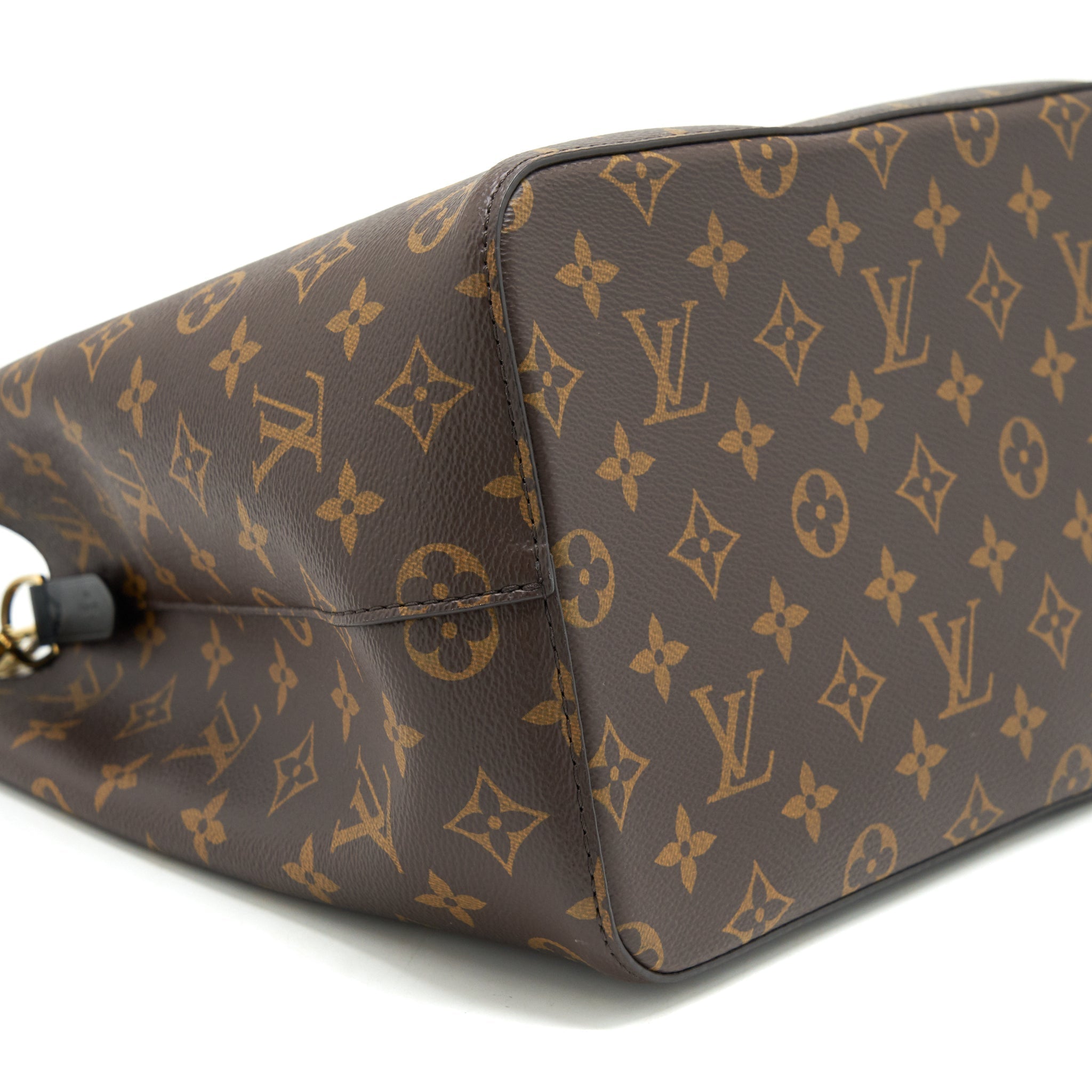 LOUIS VUITTON NÉONOÉ MONOGRAM CANVAS /BLACK
