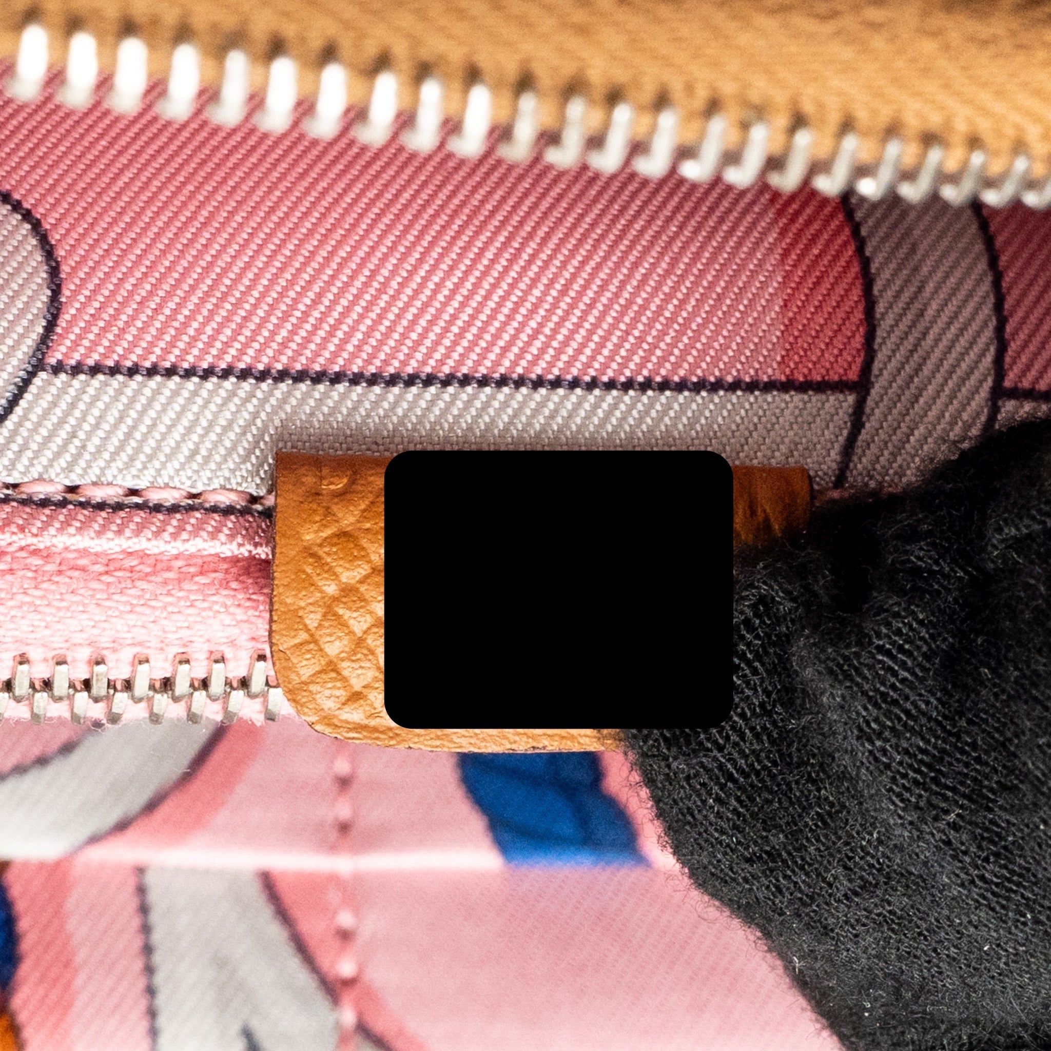 HERMES SILK’IN LONG WALLET EPSOM GOLD SHW
