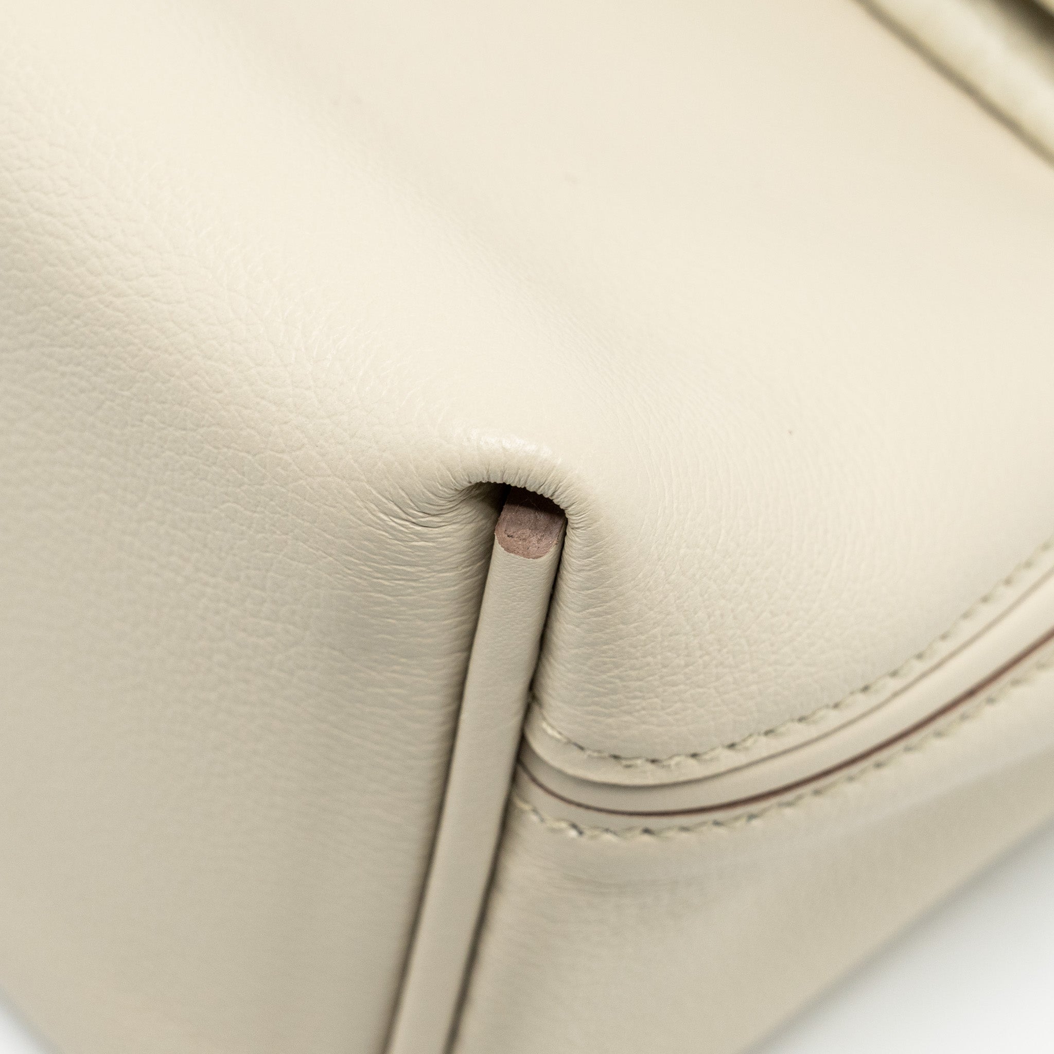 HERMES 24/24 2424-21 TOUCH EVERCOLOR/ALLIGATOR/SWIFT BETON GHW