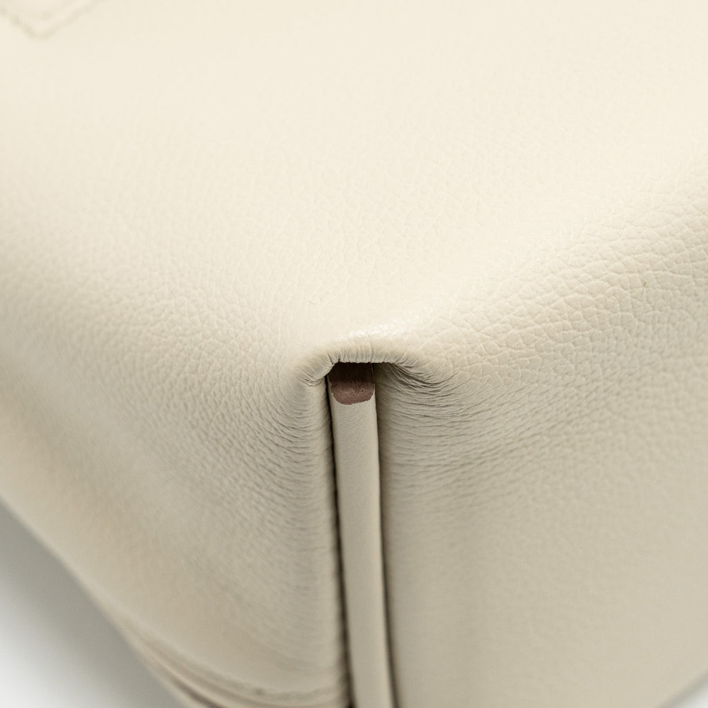 HERMES 24/24 2424-21 TOUCH EVERCOLOR /ALLIGATOR /SWIFT BETON GHW