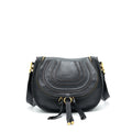 CHLOE CROSSBODY BAG IN BLACK