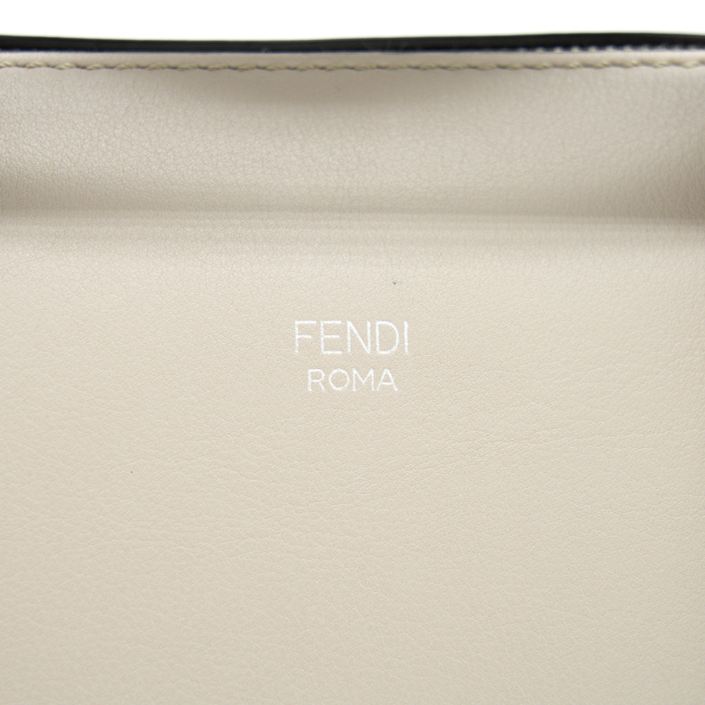 FENDI BY THE WAY BAG MULTICOLOUR