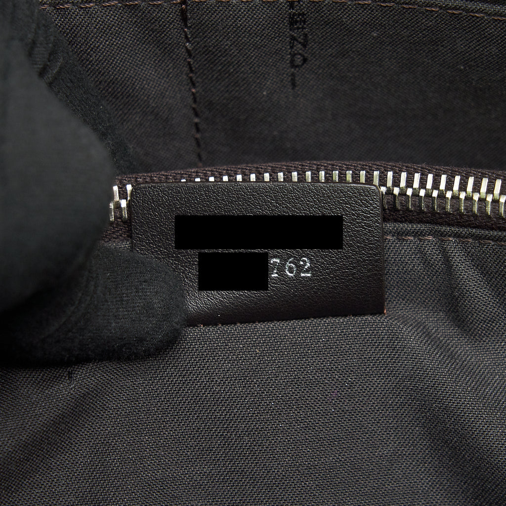FENDI BY THE WAY BAG MULTICOLOUR
