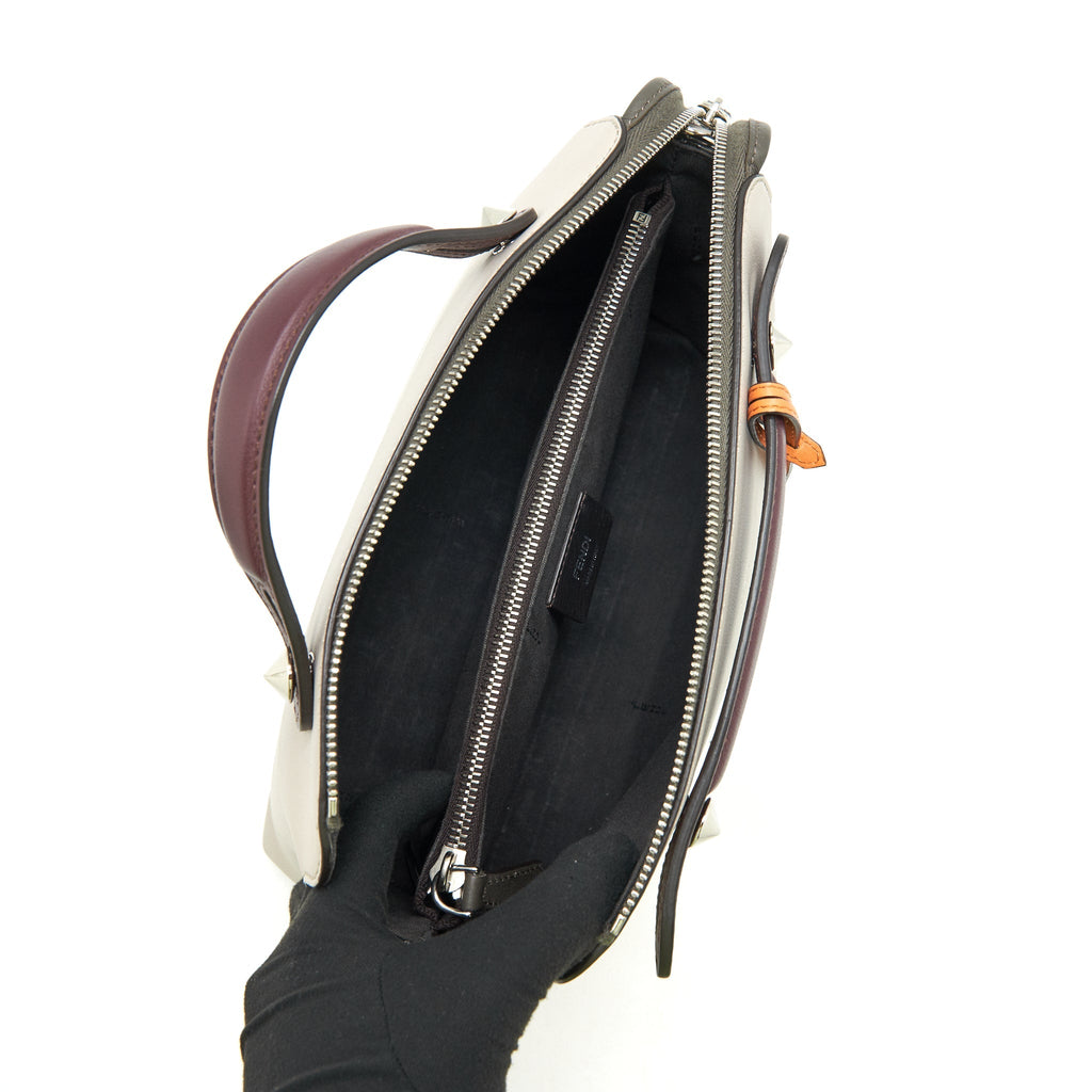 FENDI BY THE WAY BAG MULTICOLOUR