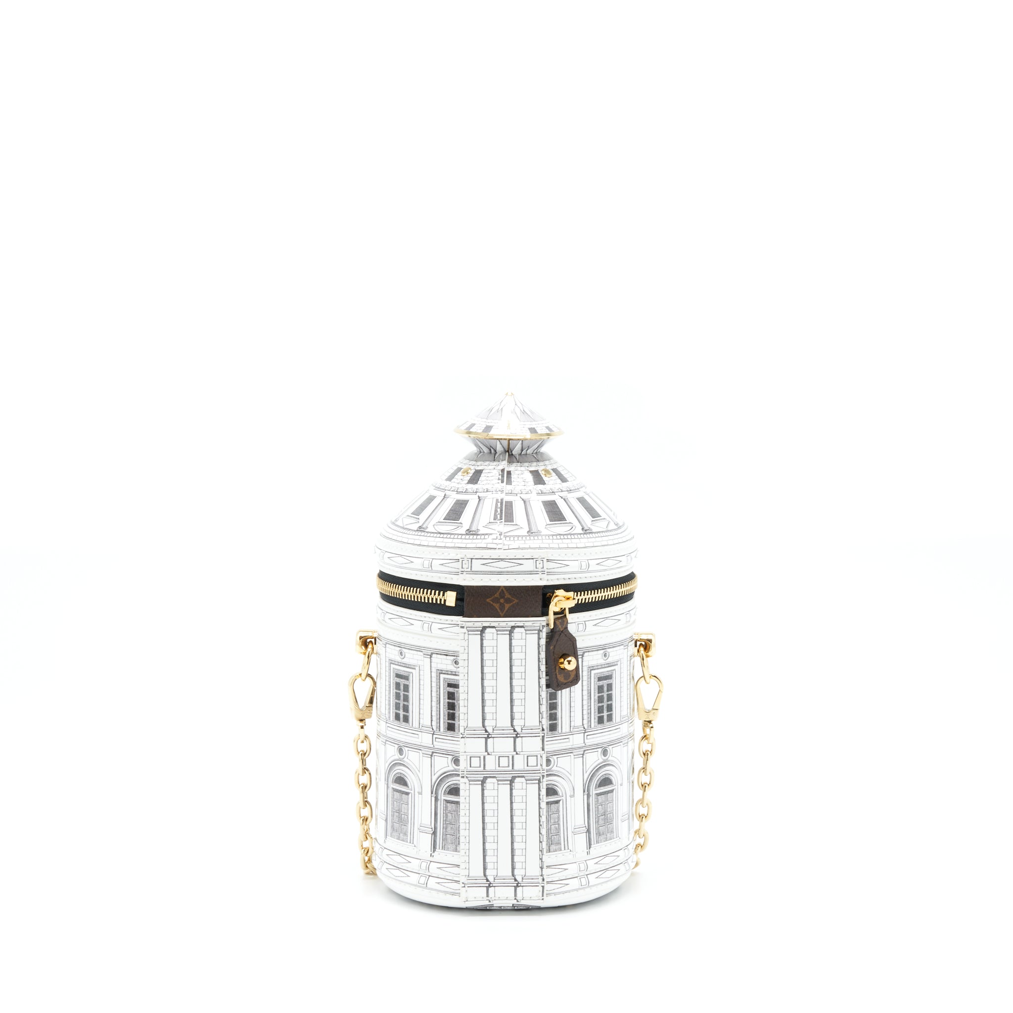 LOUIS VUITTON CANNES VASE ARCHITECTURA