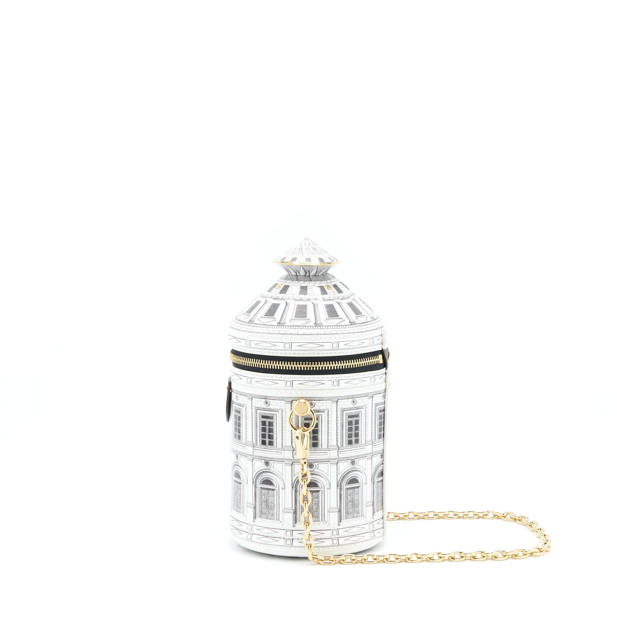 LOUIS VUITTON CANNES VASE ARCHITECTURA